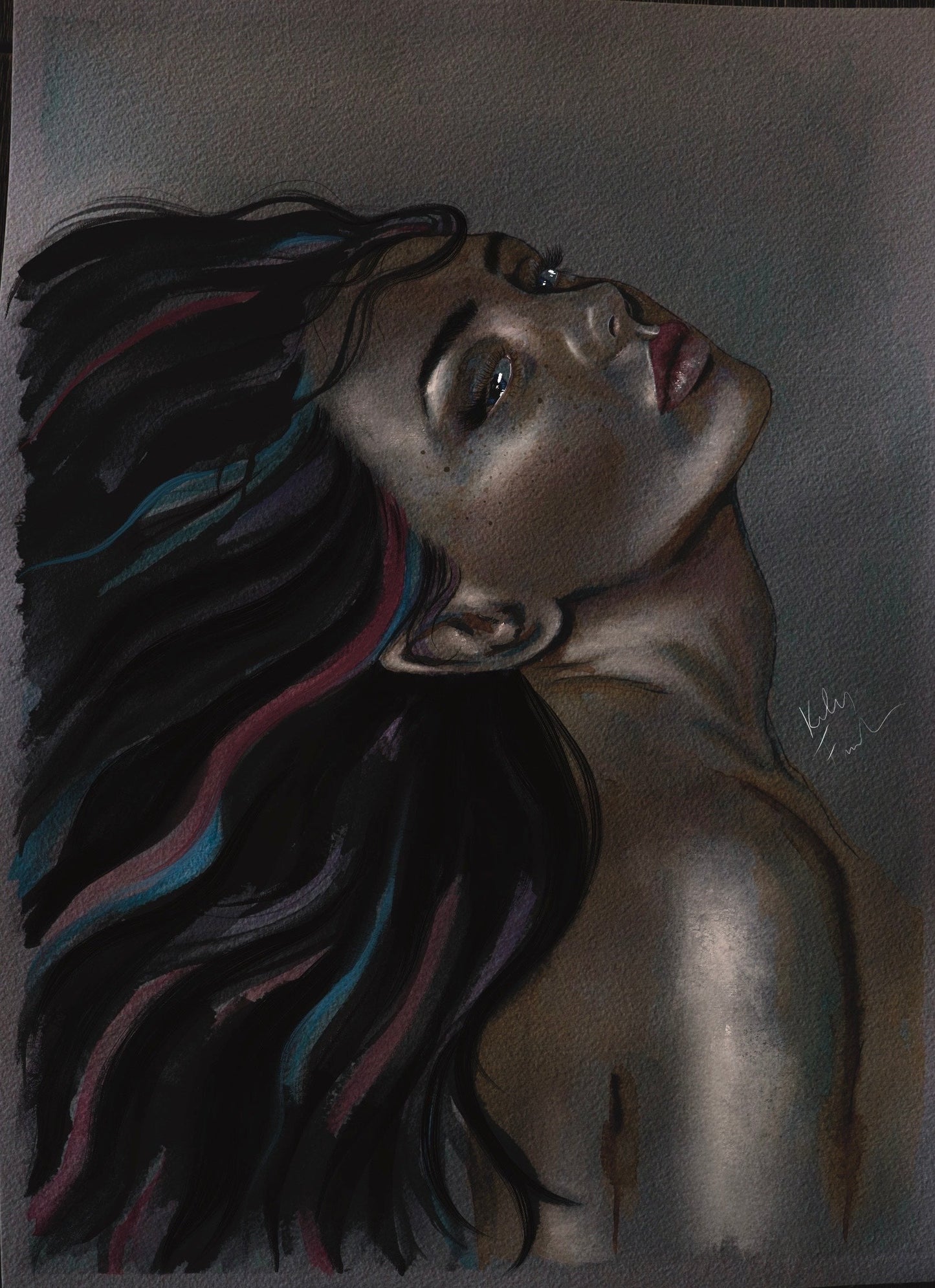 All the Sacrifice of Shadows Hardcover