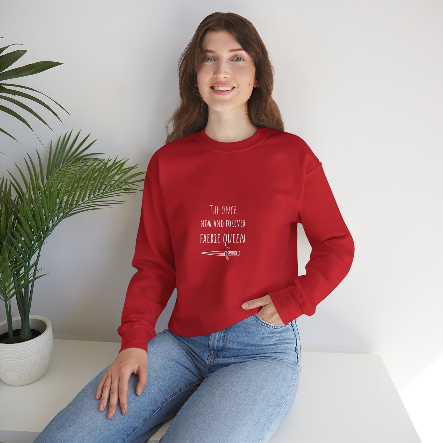 Boys of Faeven Band Sweatshirt
