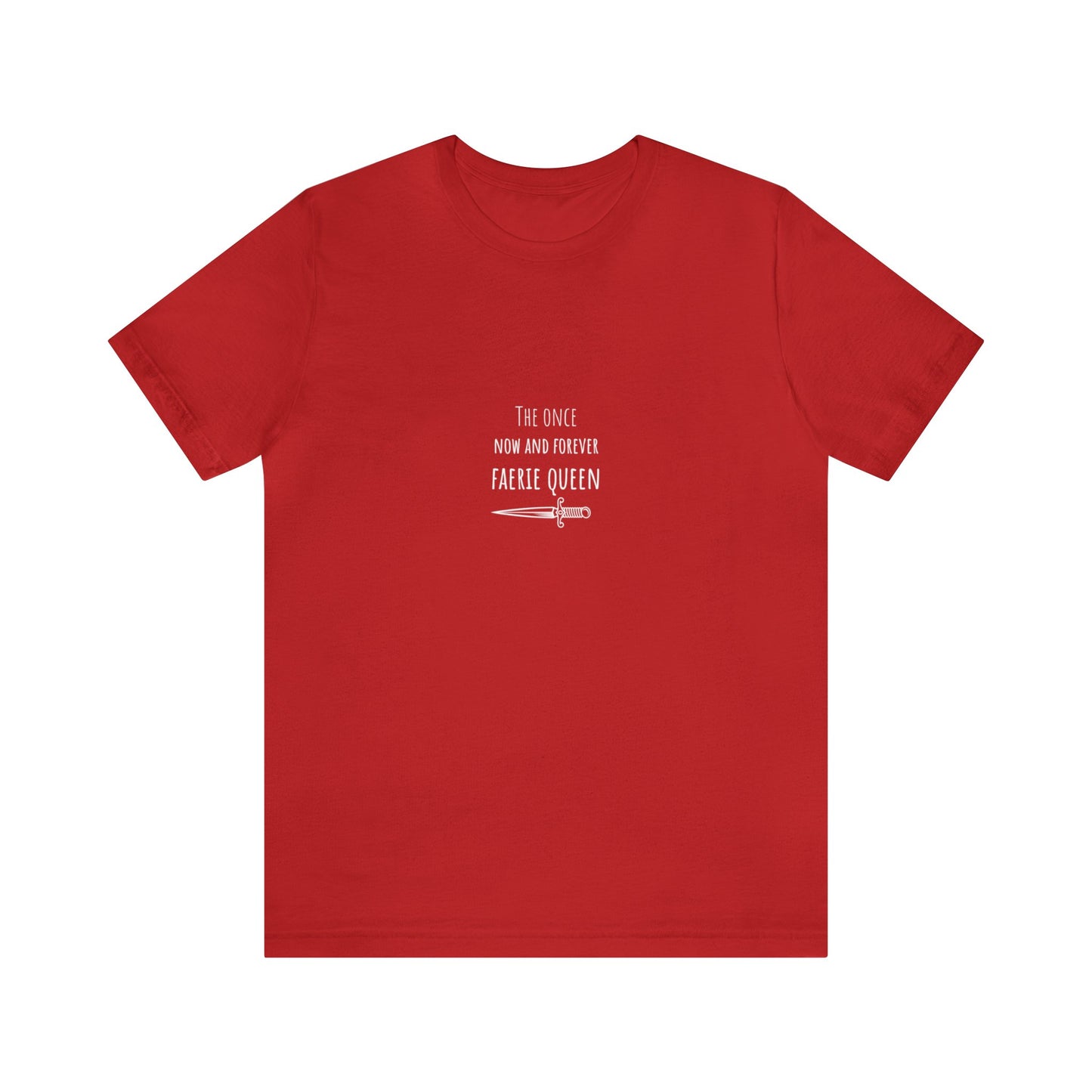 Boys of Faeven Band Tee