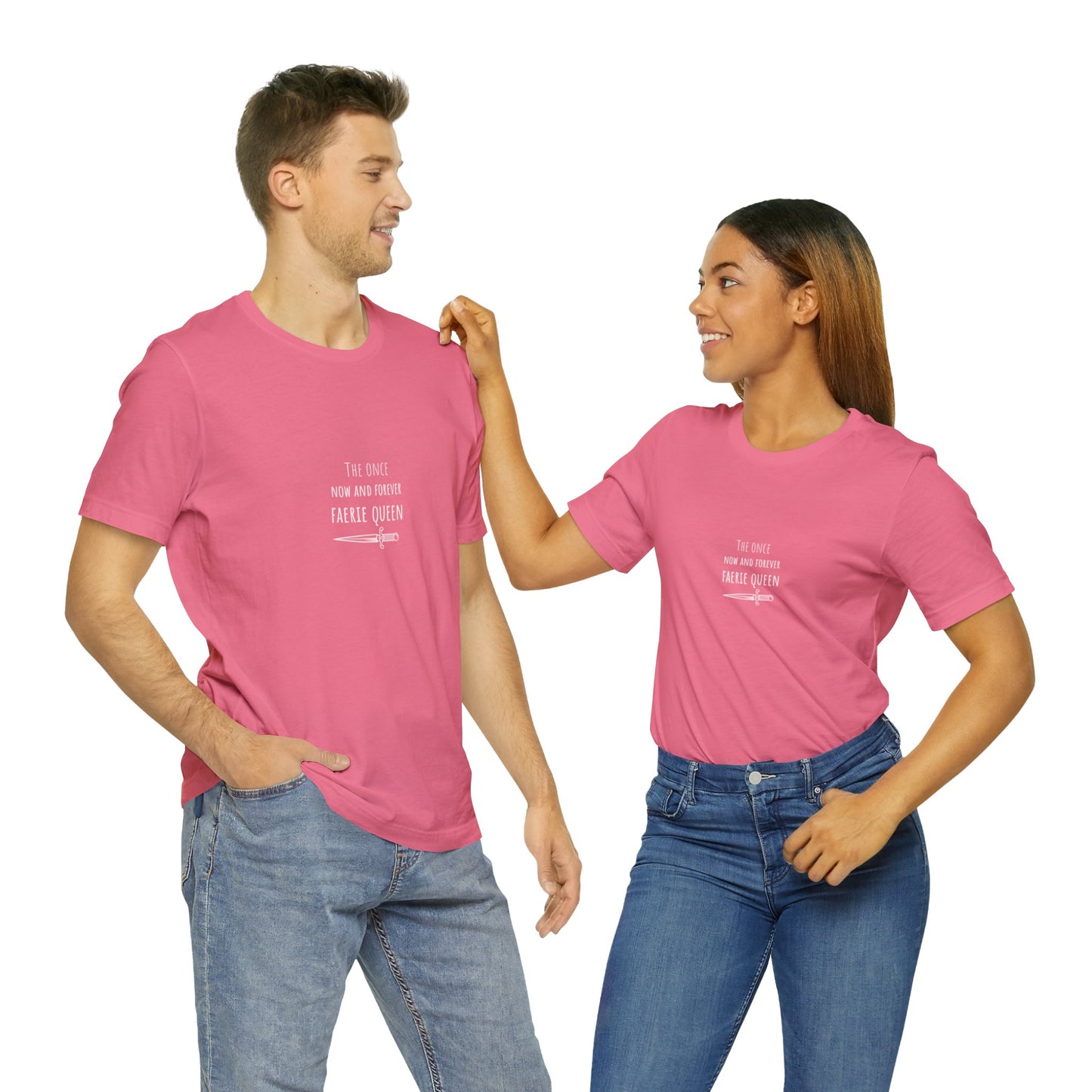 Boys of Faeven Band Tee