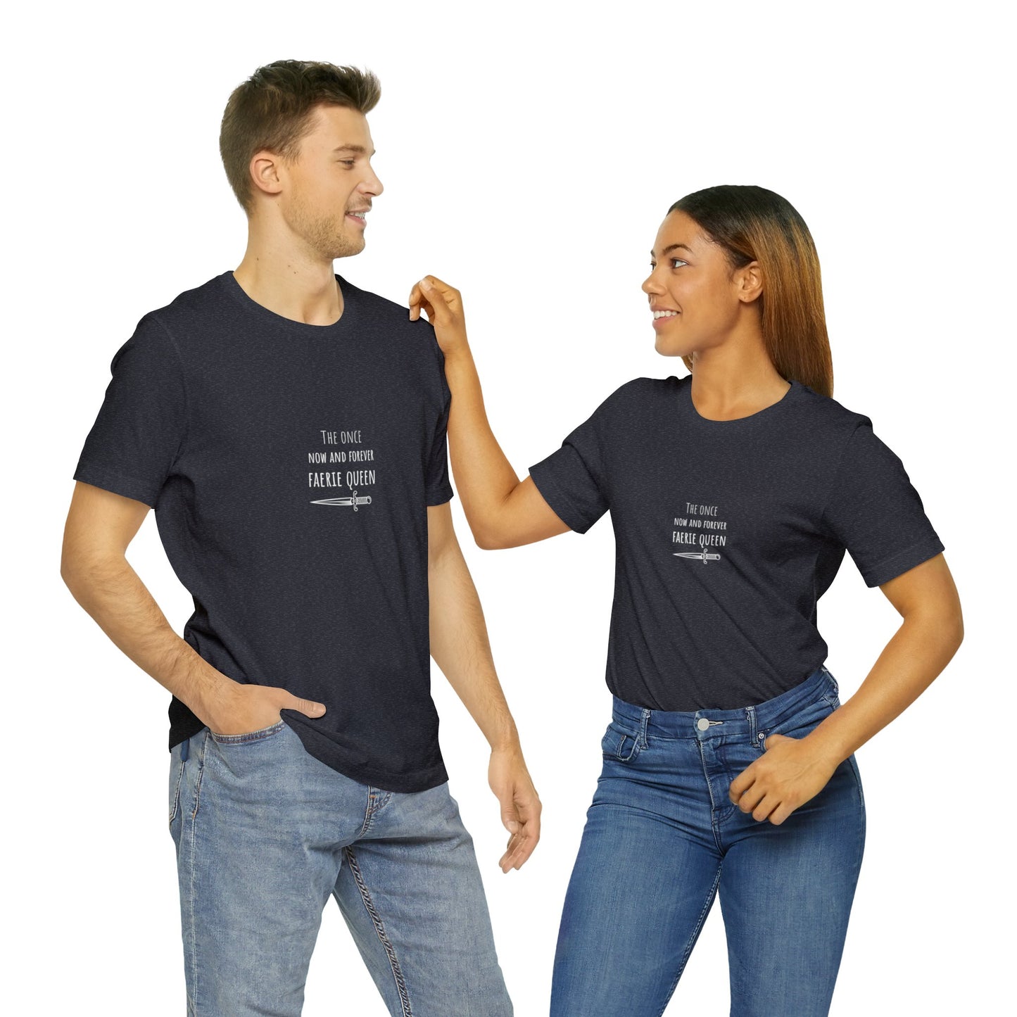 Boys of Faeven Band Tee