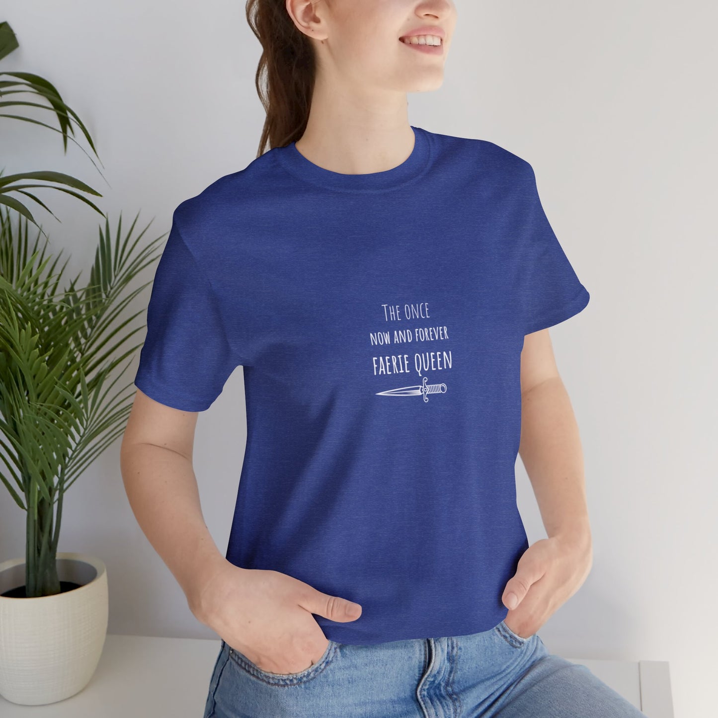 Boys of Faeven Band Tee