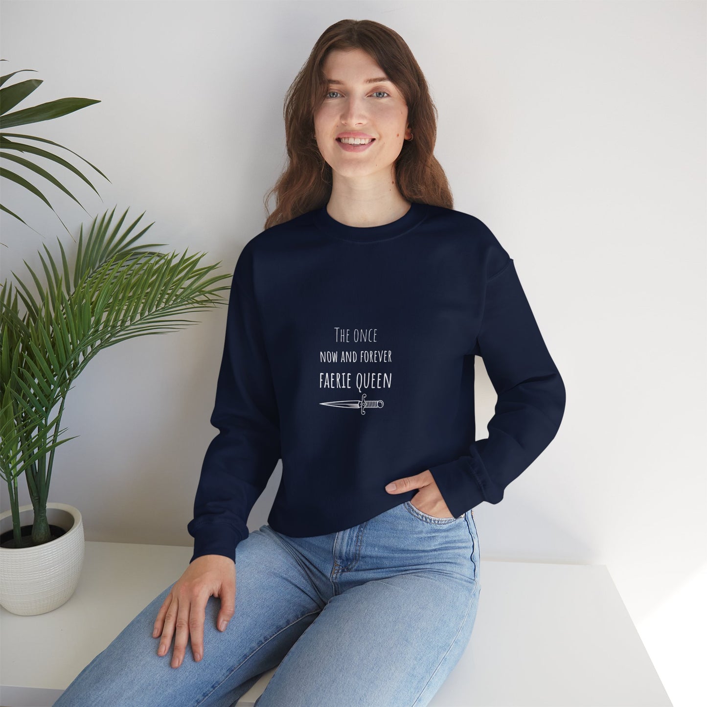 Boys of Faeven Band Sweatshirt