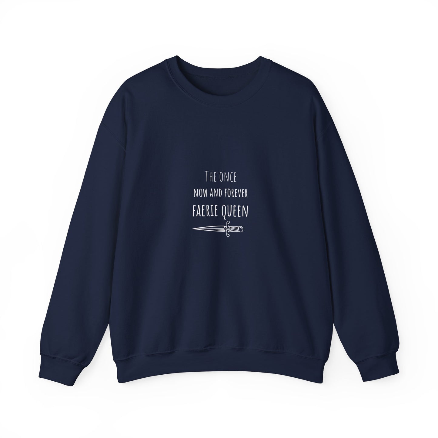 Boys of Faeven Band Sweatshirt