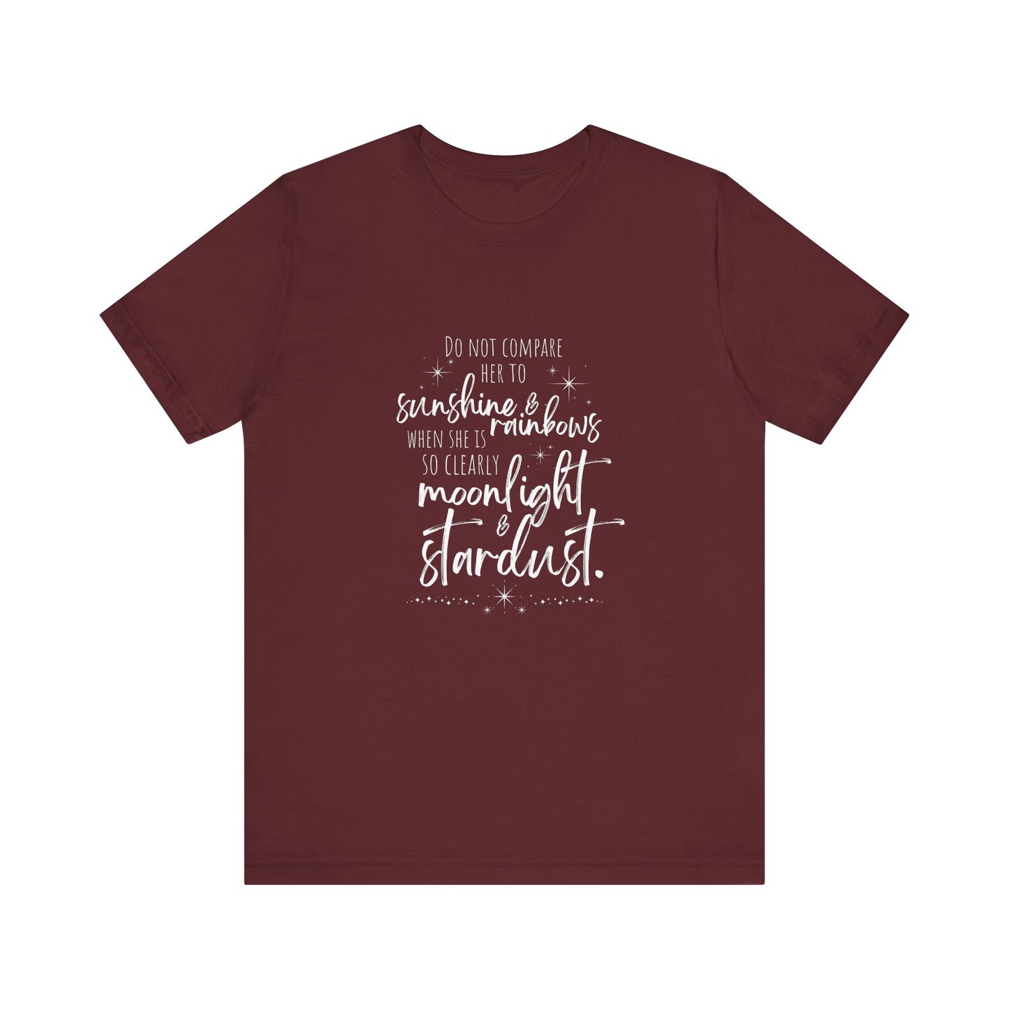 Moonlight & Stardust Tee