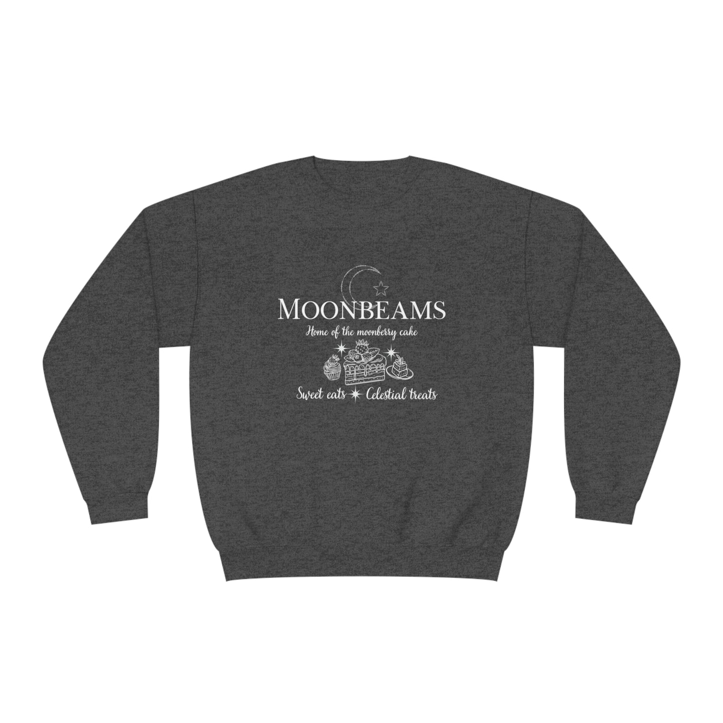Moonbeams Tee