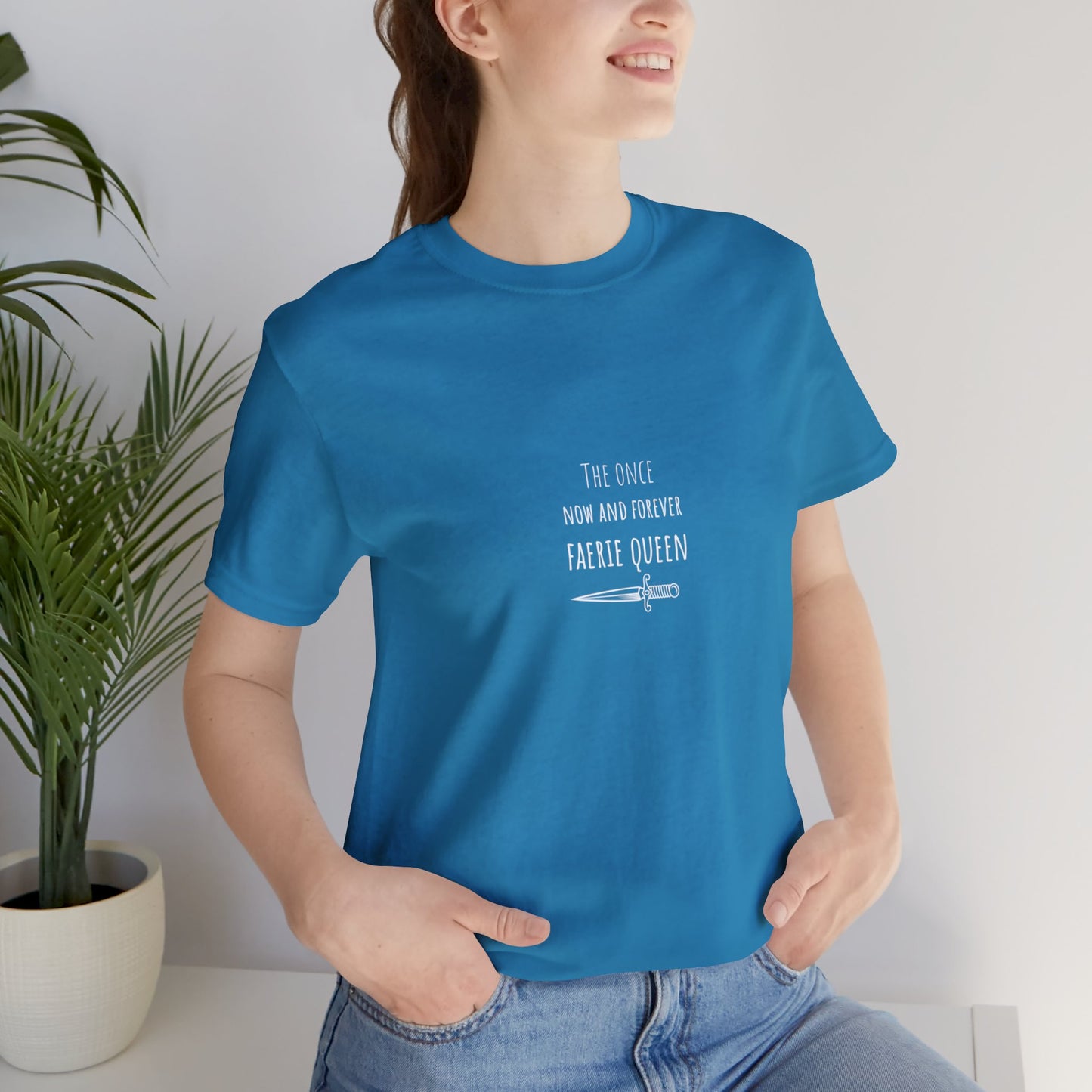 Boys of Faeven Band Tee