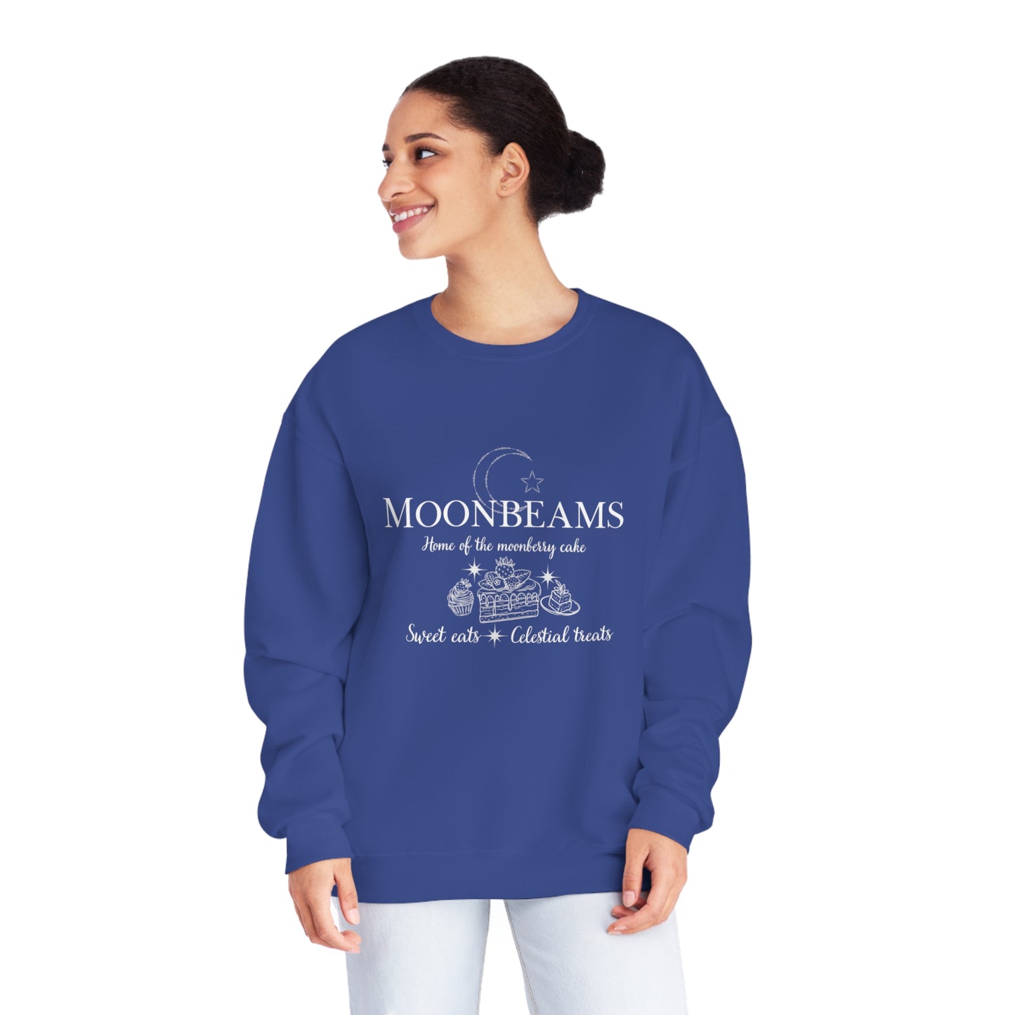 Moonbeams Tee