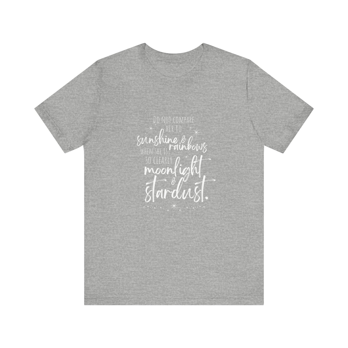 Moonlight & Stardust Tee
