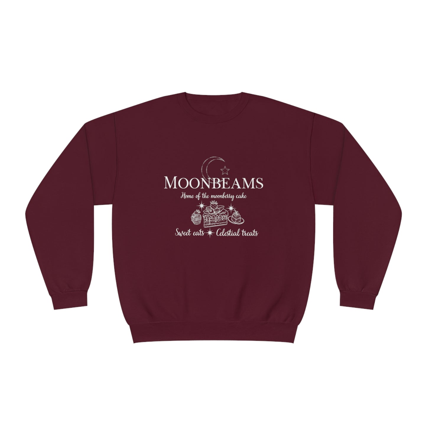 Moonbeams Tee