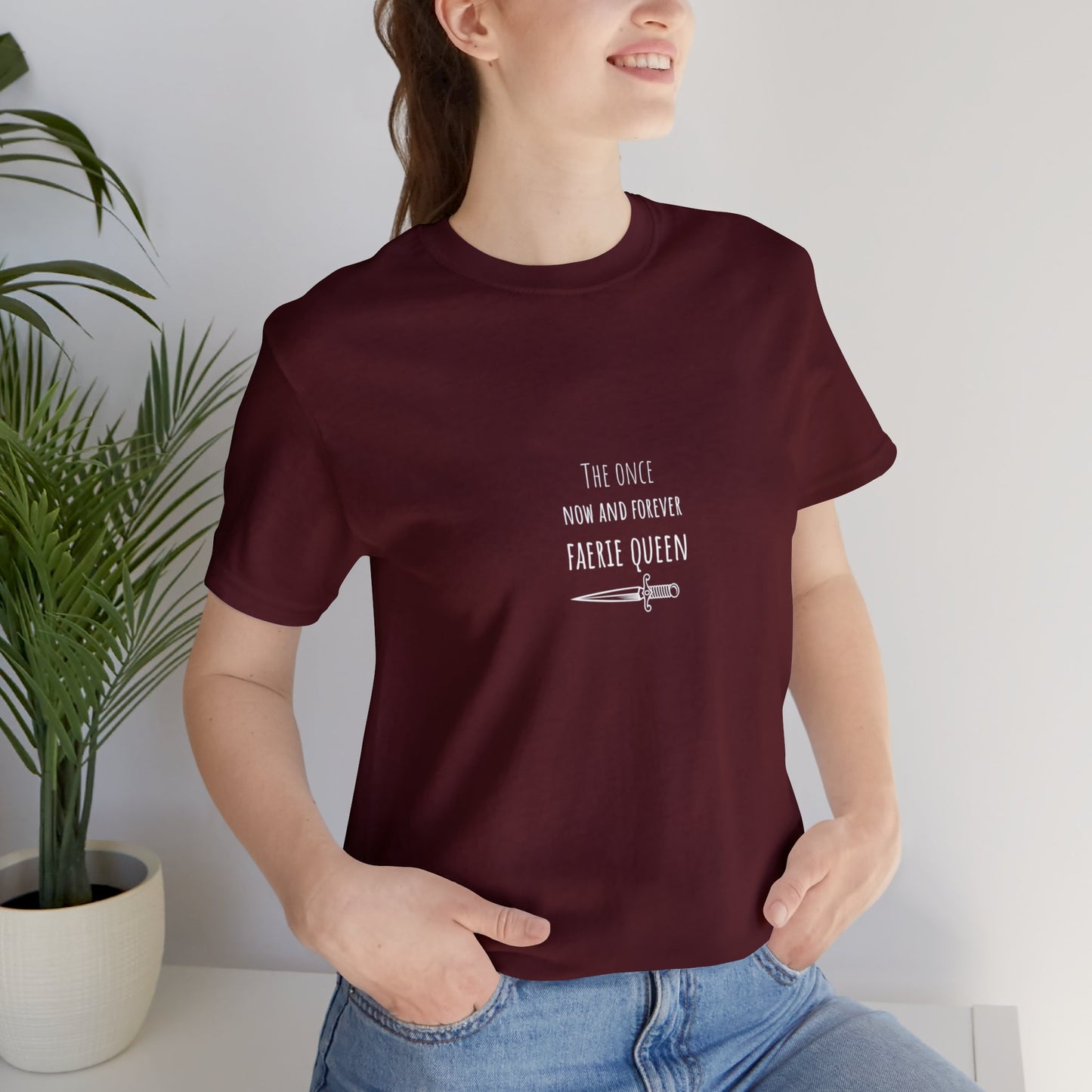 Boys of Faeven Band Tee