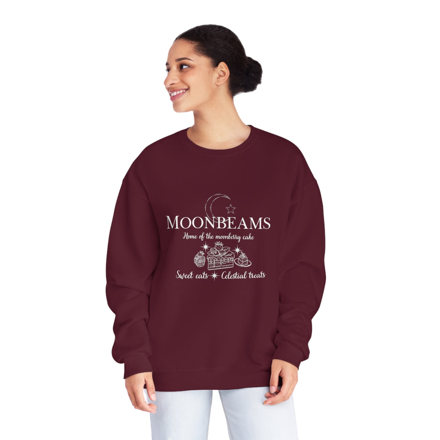 Moonbeams Tee