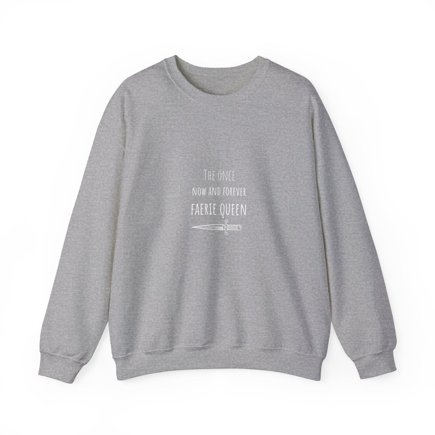 Boys of Faeven Band Sweatshirt