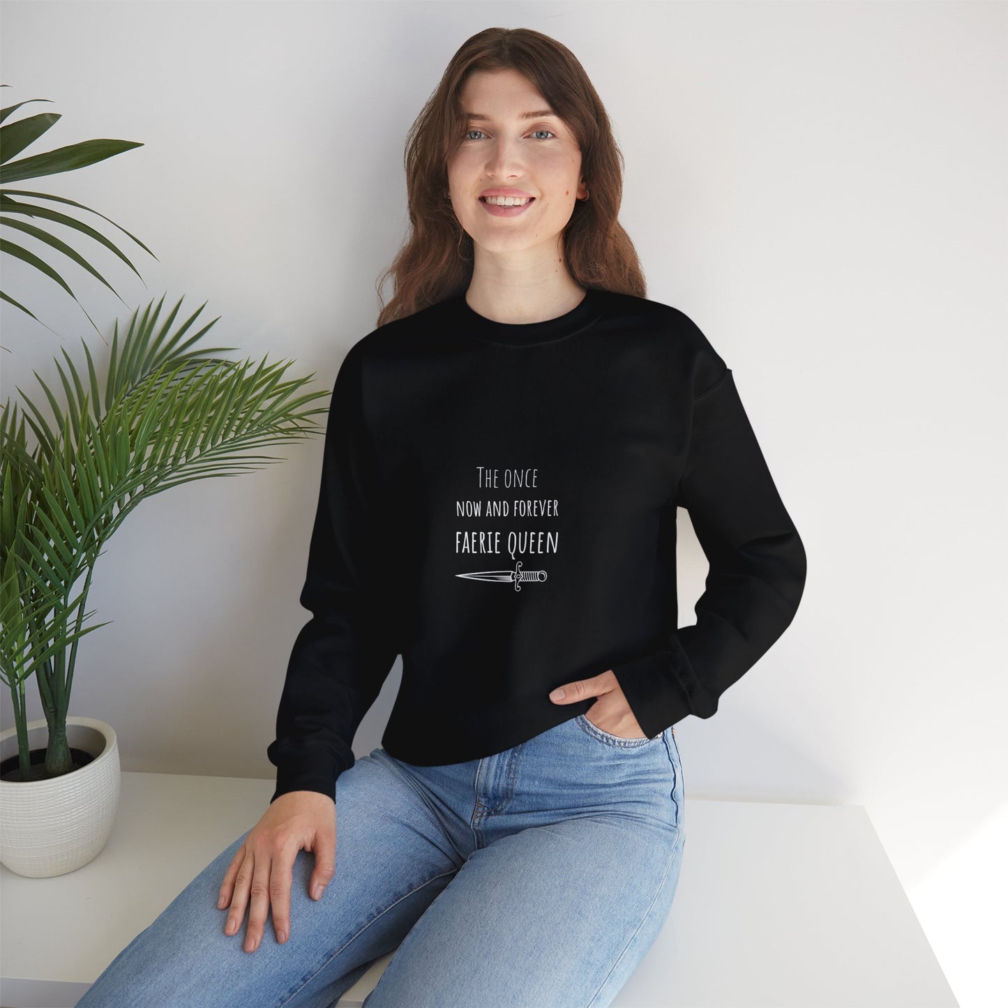 Boys of Faeven Band Sweatshirt