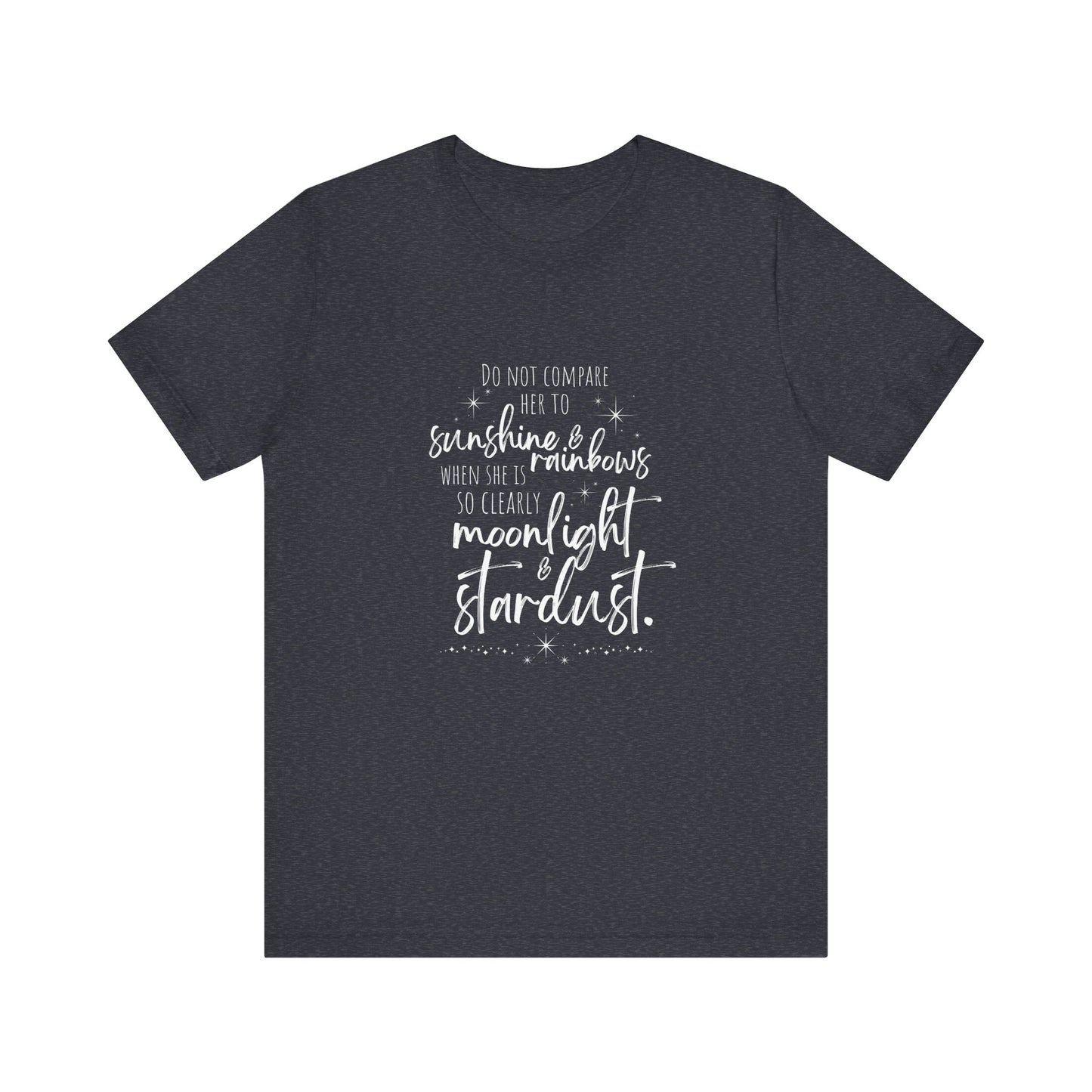Moonlight & Stardust Tee