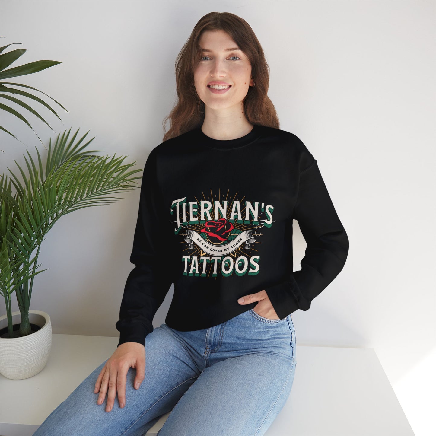 Tiernan's Tattoos