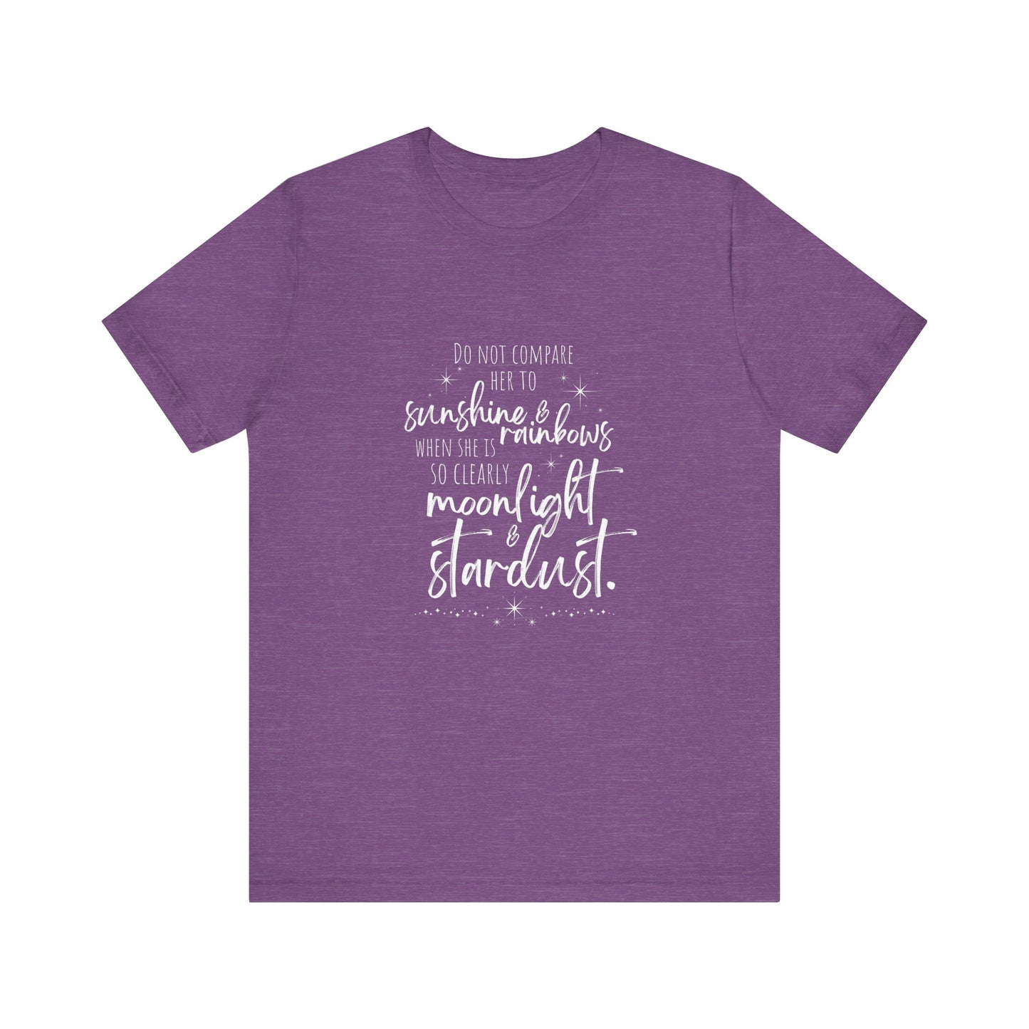 Moonlight & Stardust Tee