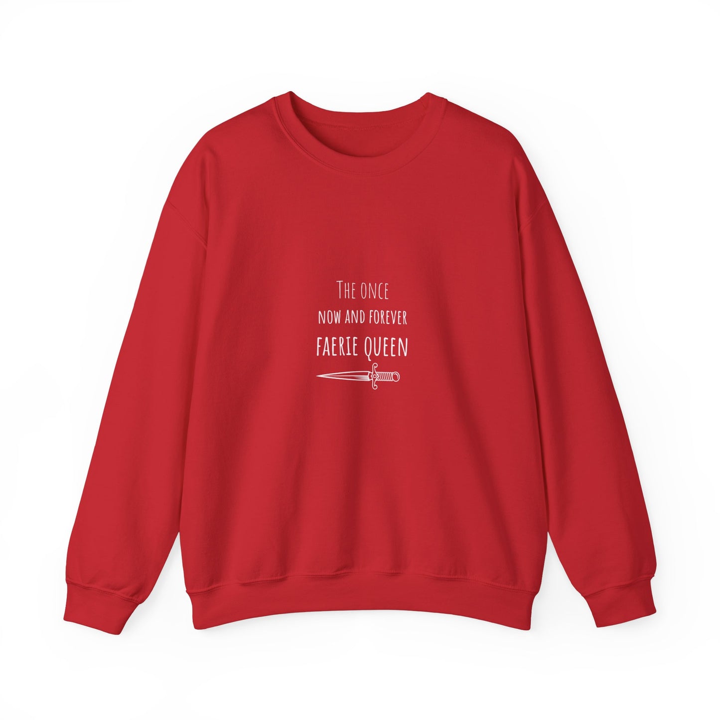 Boys of Faeven Band Sweatshirt