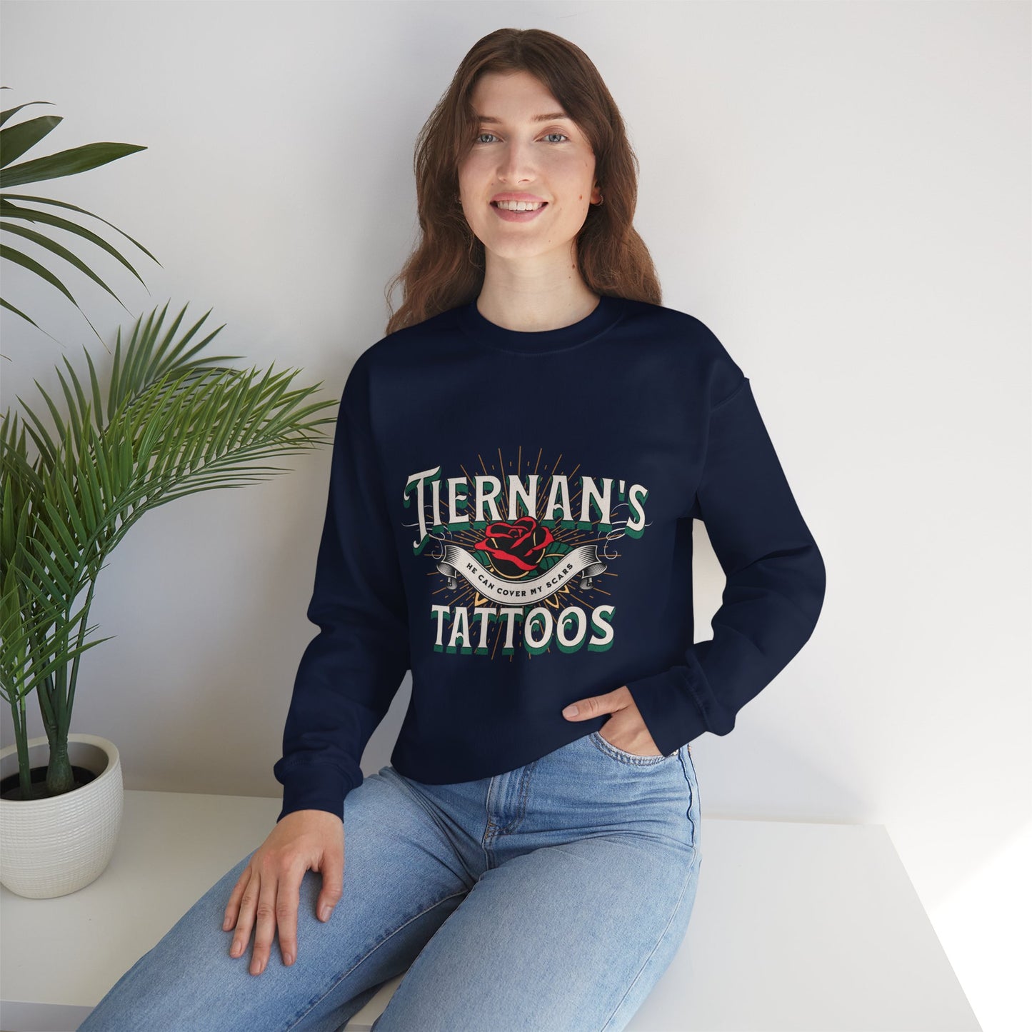 Tiernan's Tattoos