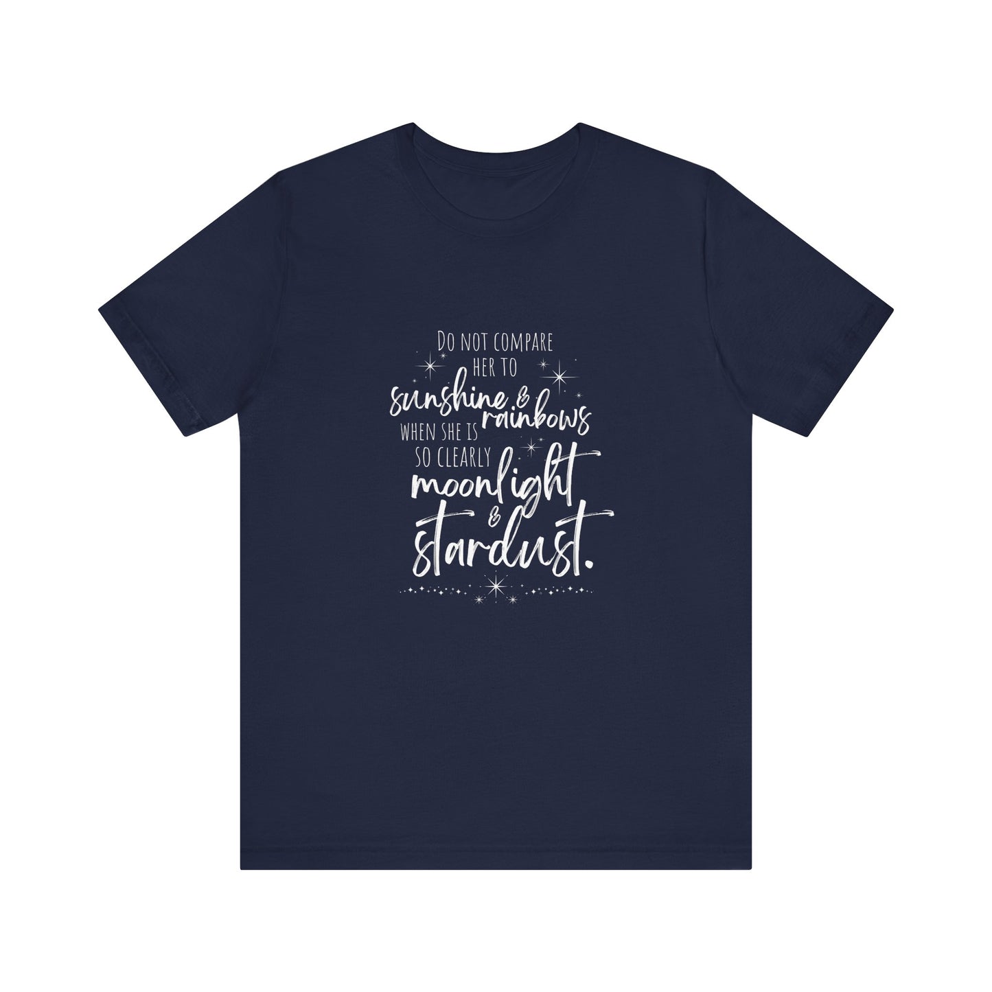 Moonlight & Stardust Tee