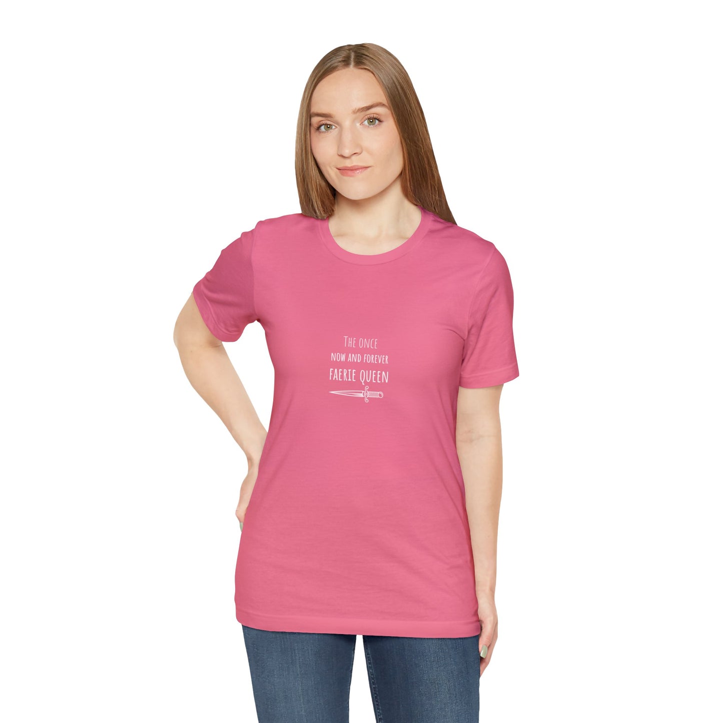 Boys of Faeven Band Tee