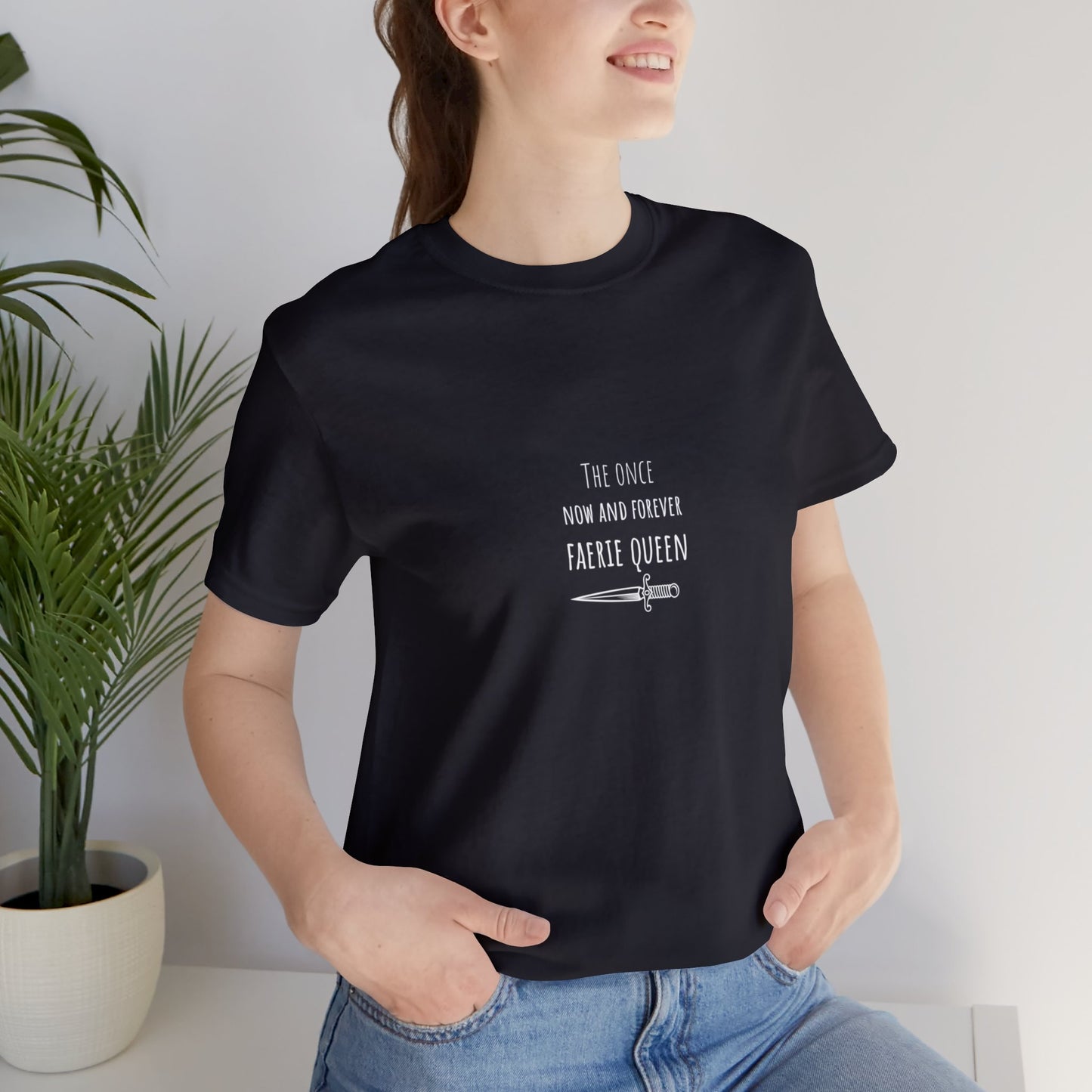 Boys of Faeven Band Tee