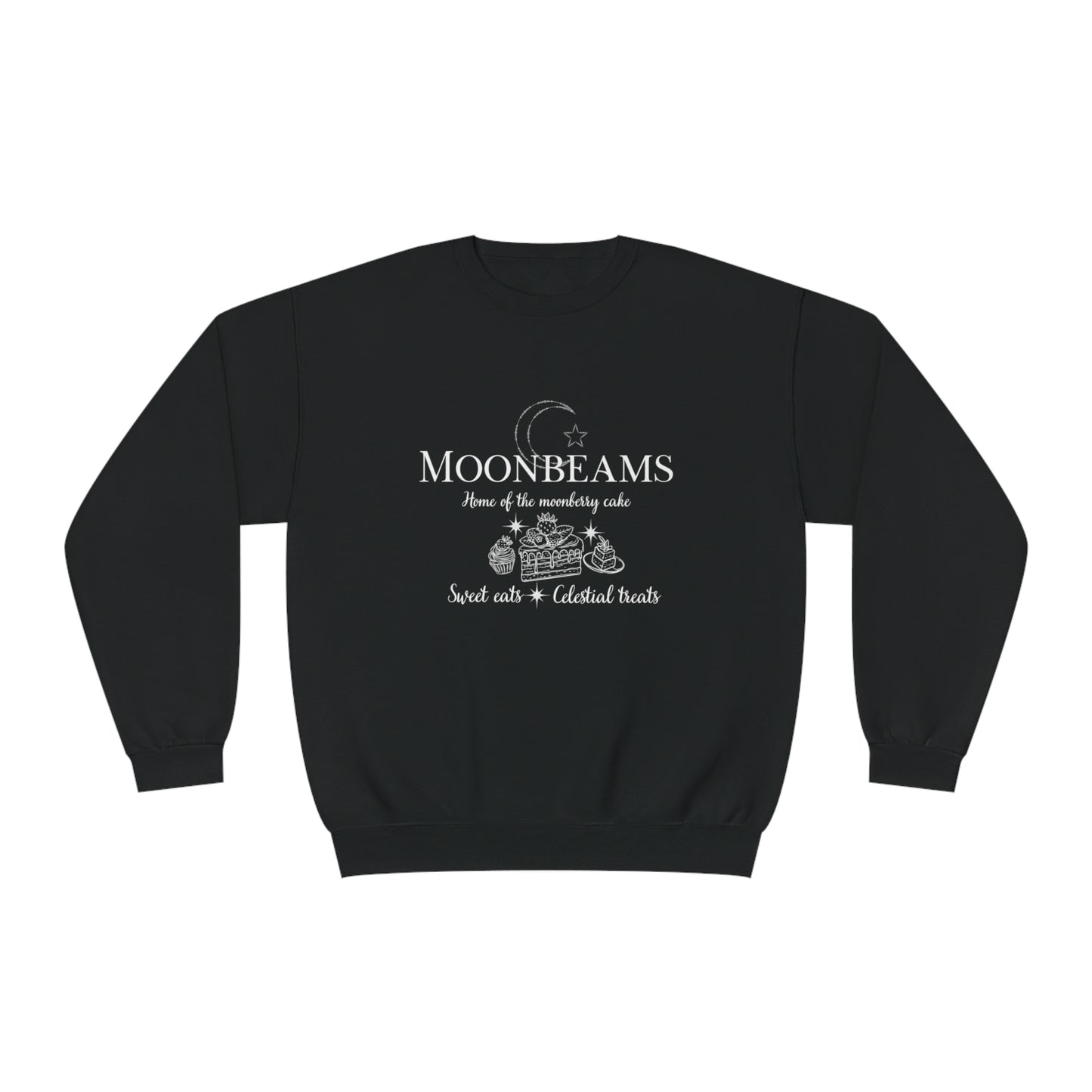 Moonbeams Tee