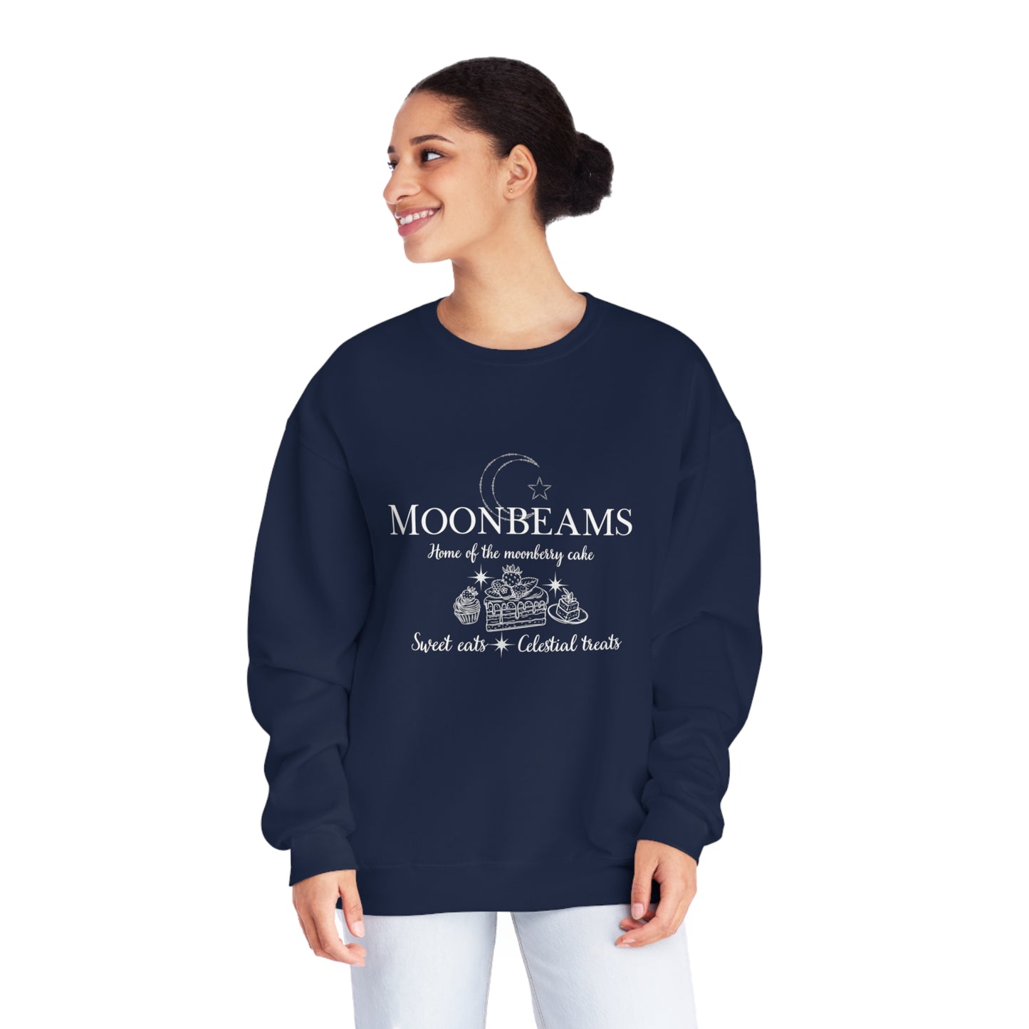 Moonbeams Tee