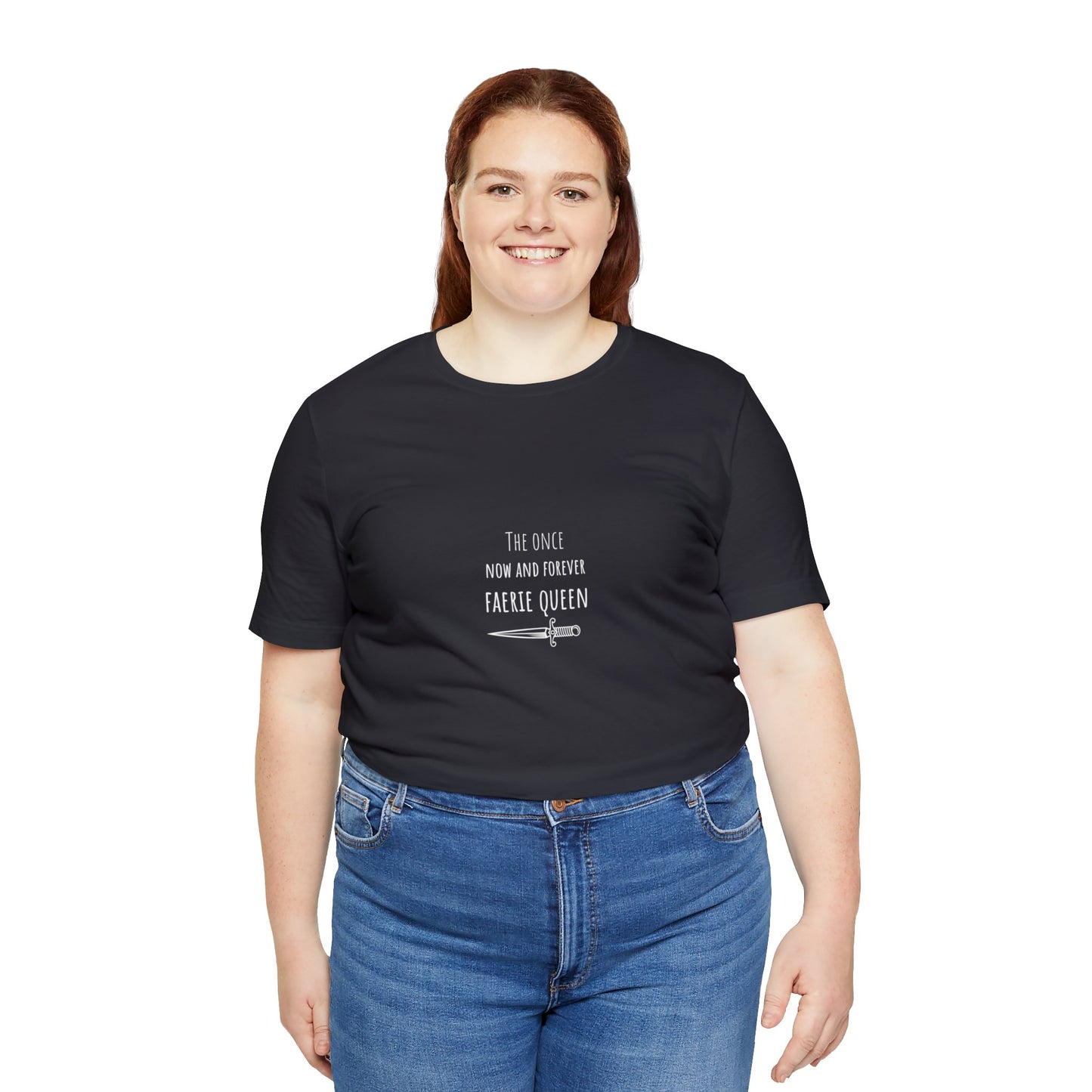 Boys of Faeven Band Tee