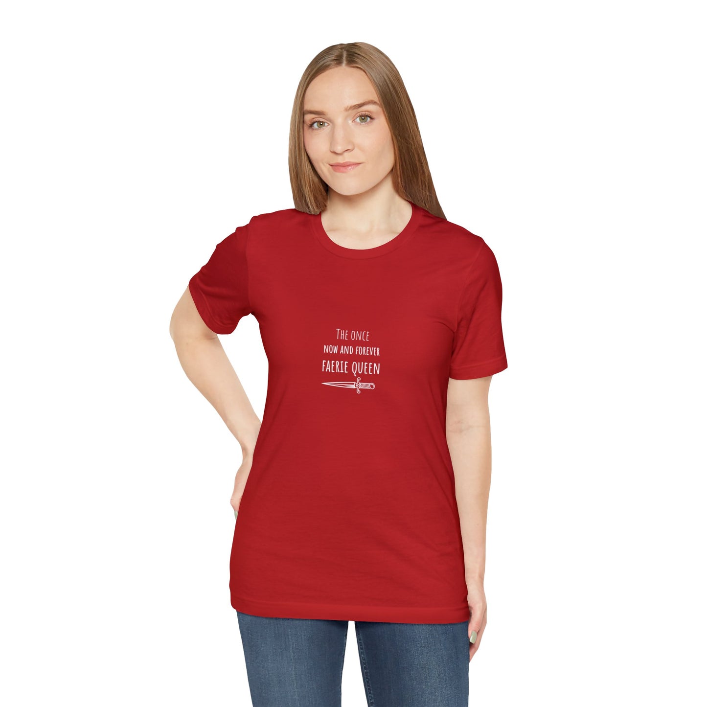 Boys of Faeven Band Tee