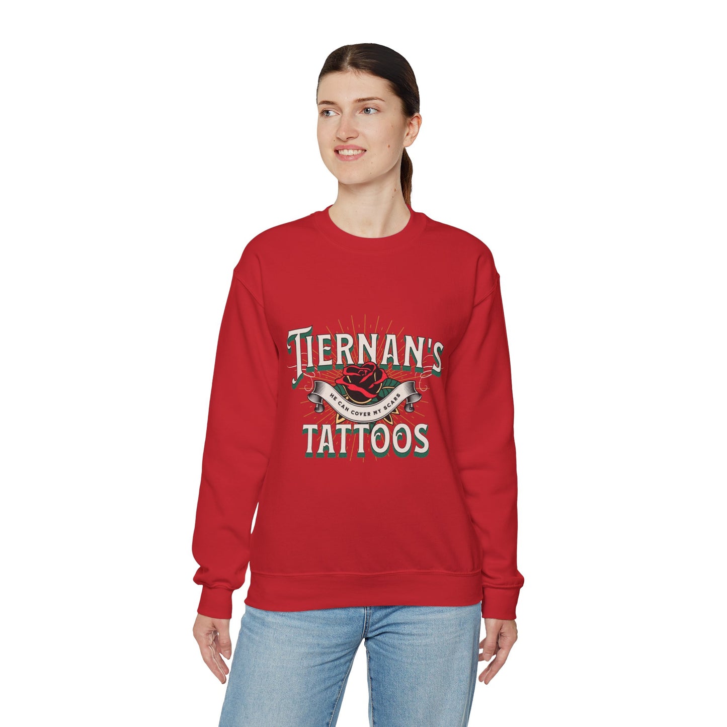 Tiernan's Tattoos
