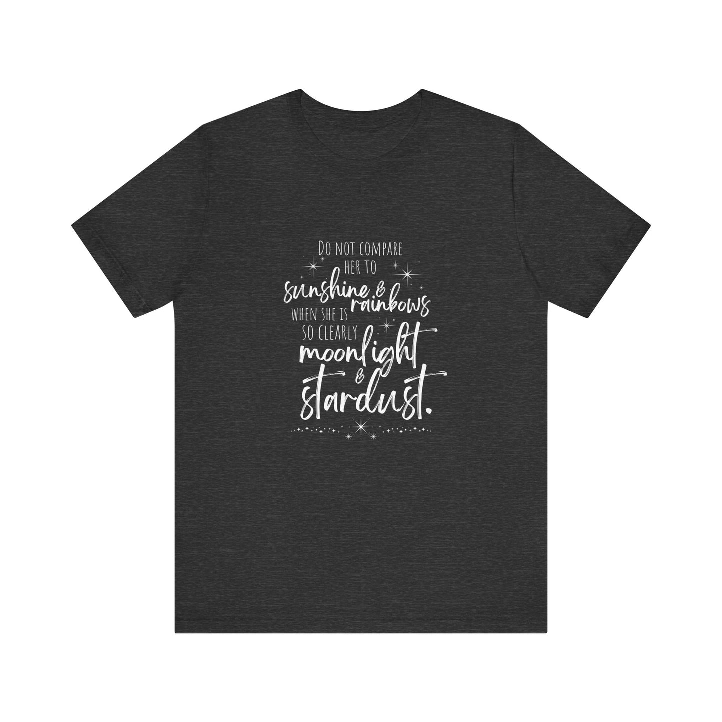 Moonlight & Stardust Tee