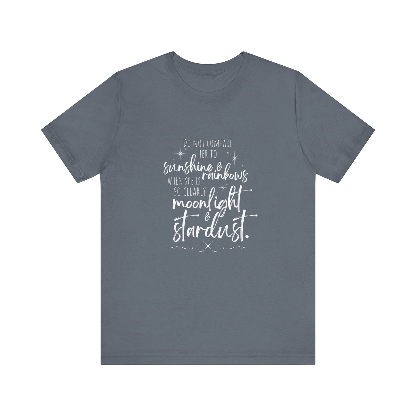 Moonlight & Stardust Tee