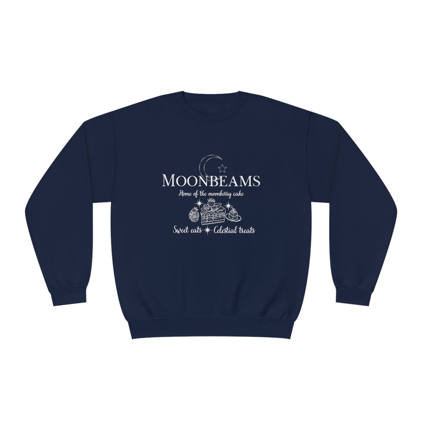 Moonbeams Tee