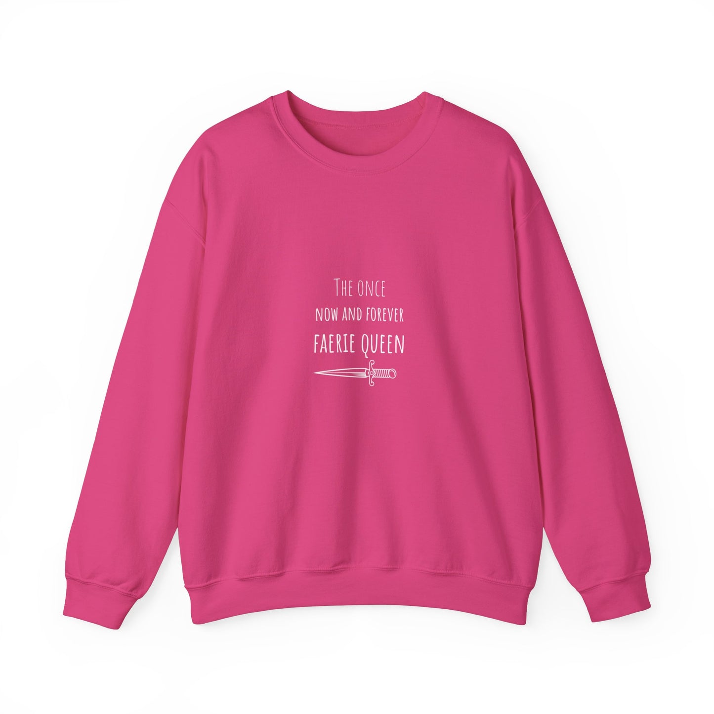 Boys of Faeven Band Sweatshirt
