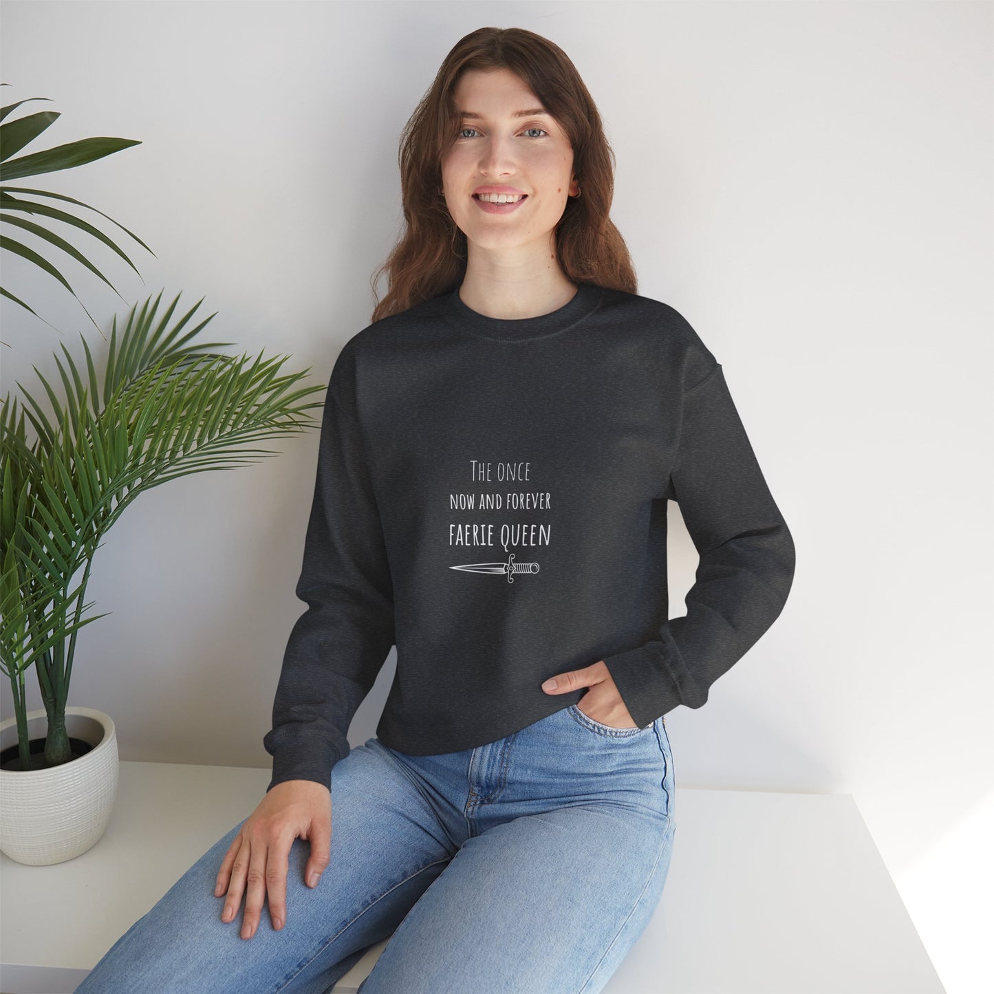 Boys of Faeven Band Sweatshirt