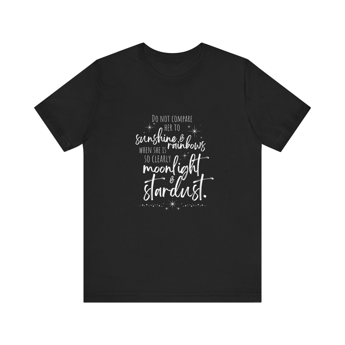 Moonlight & Stardust Tee