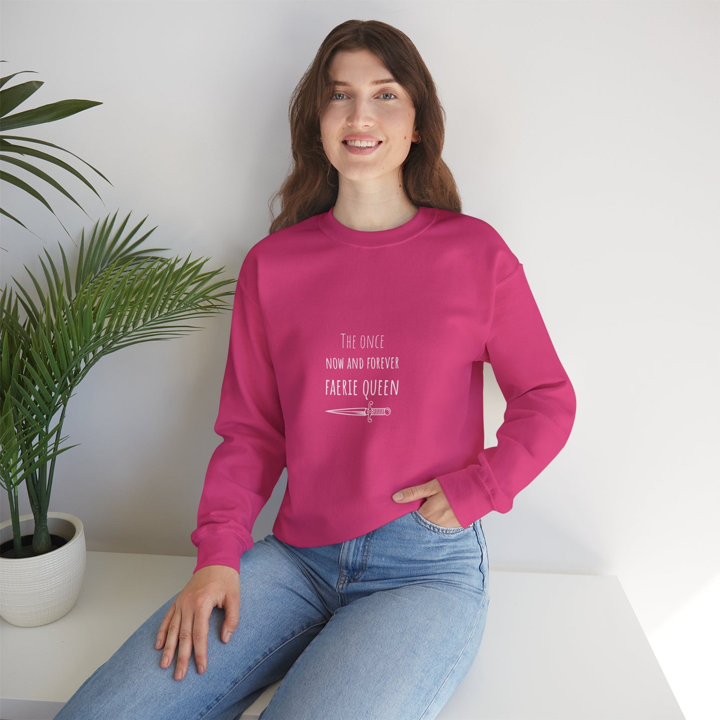 Boys of Faeven Band Sweatshirt