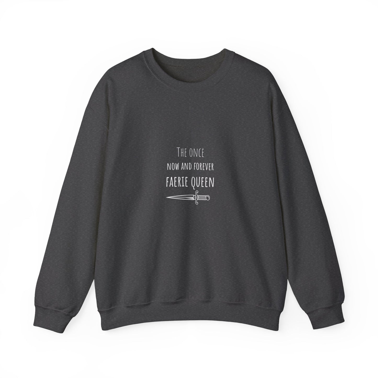 Boys of Faeven Band Sweatshirt