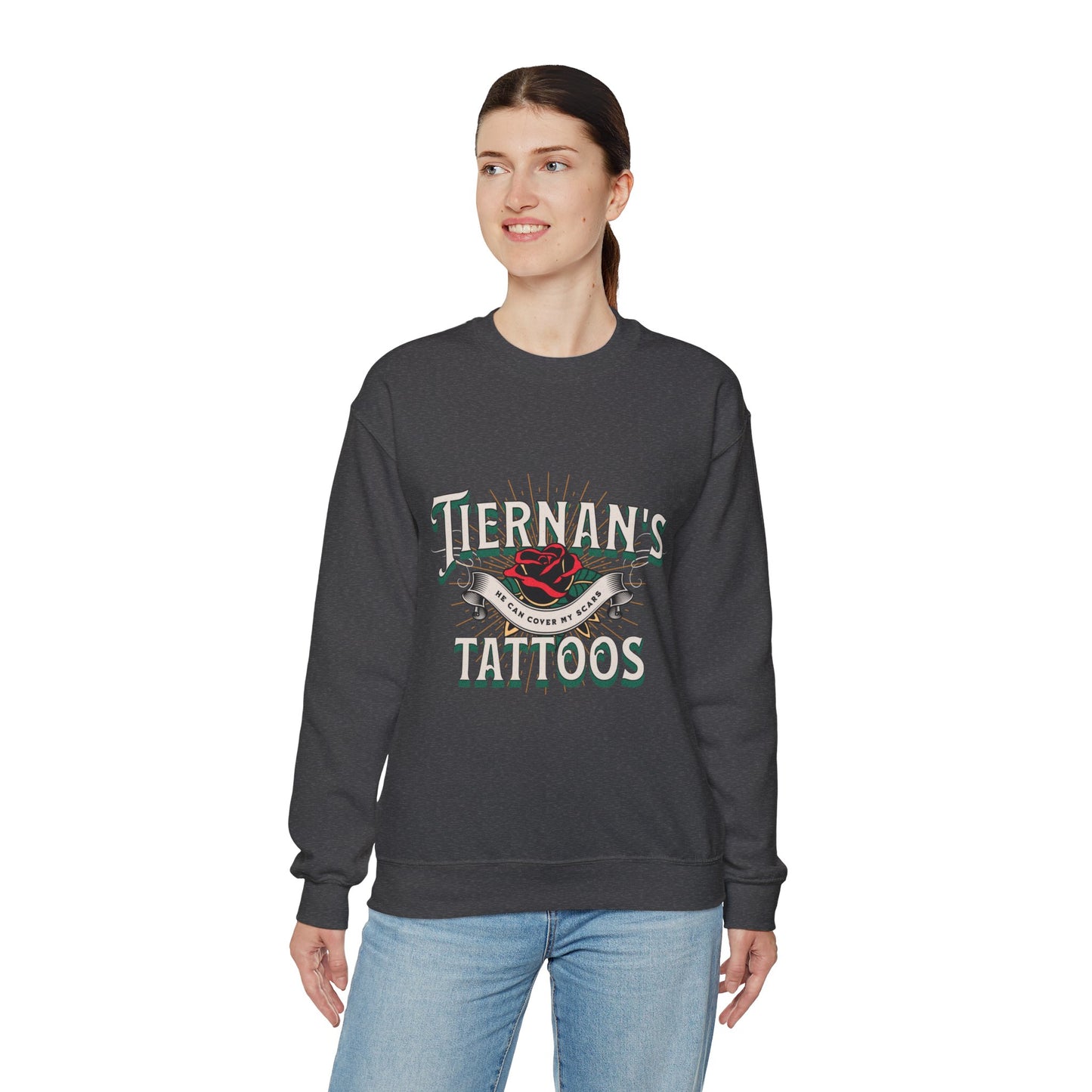 Tiernan's Tattoos