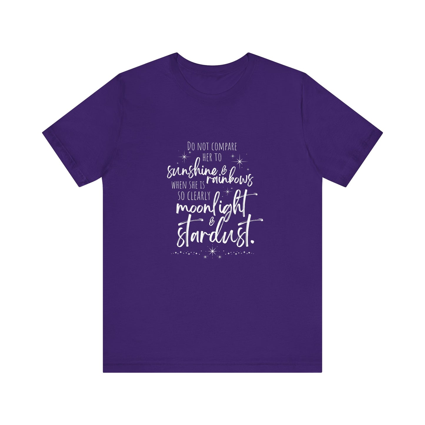 Moonlight & Stardust Tee