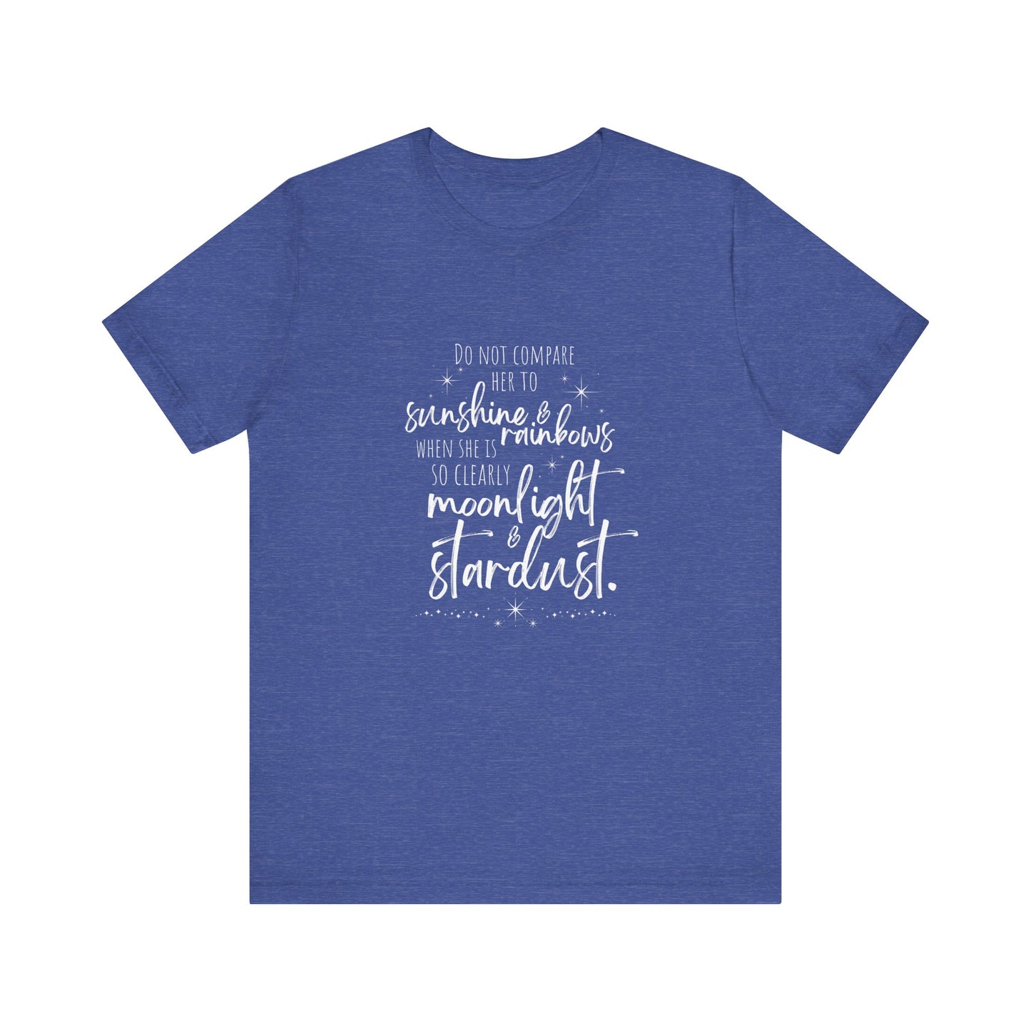 Moonlight & Stardust Tee