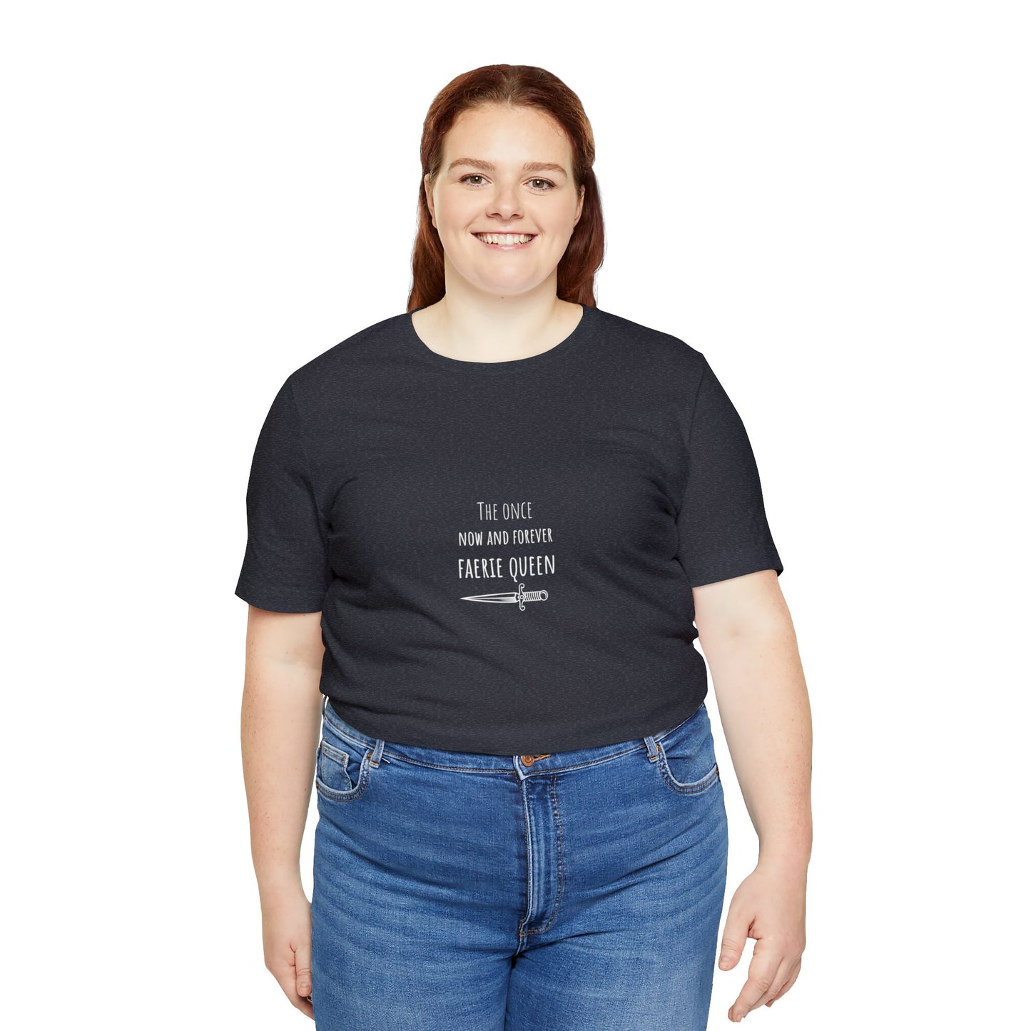 Boys of Faeven Band Tee