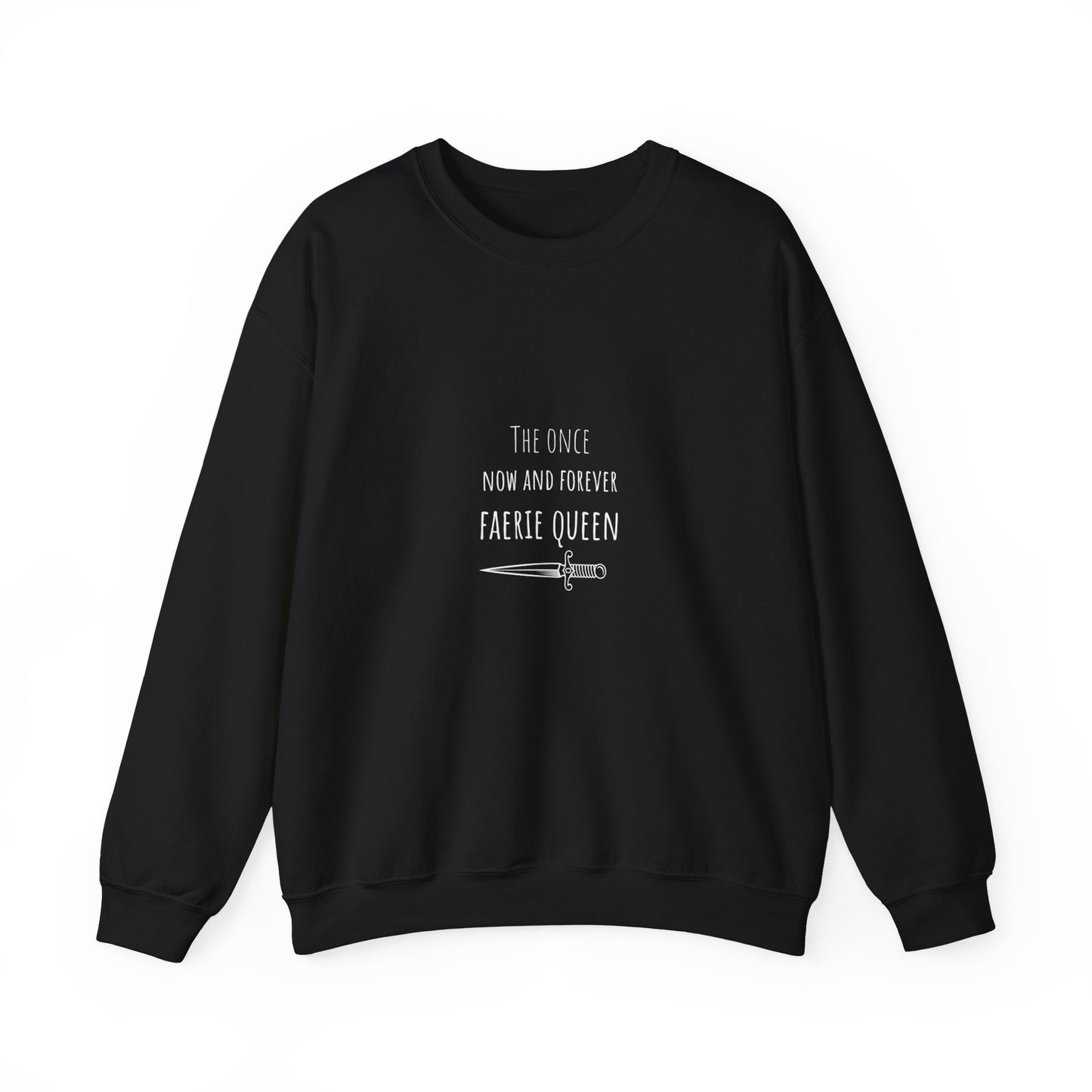 Boys of Faeven Band Sweatshirt