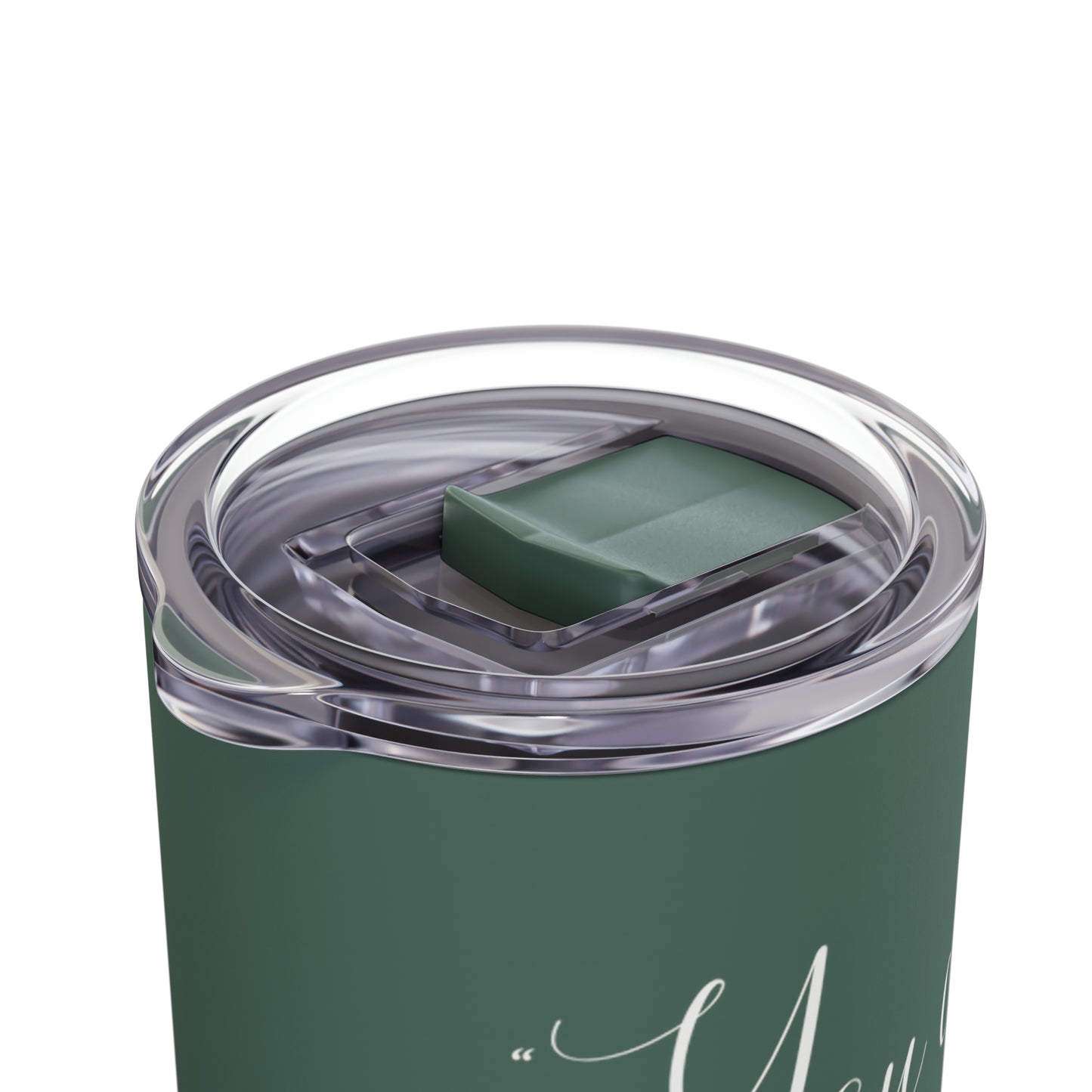 Novalise & Asher Tumbler