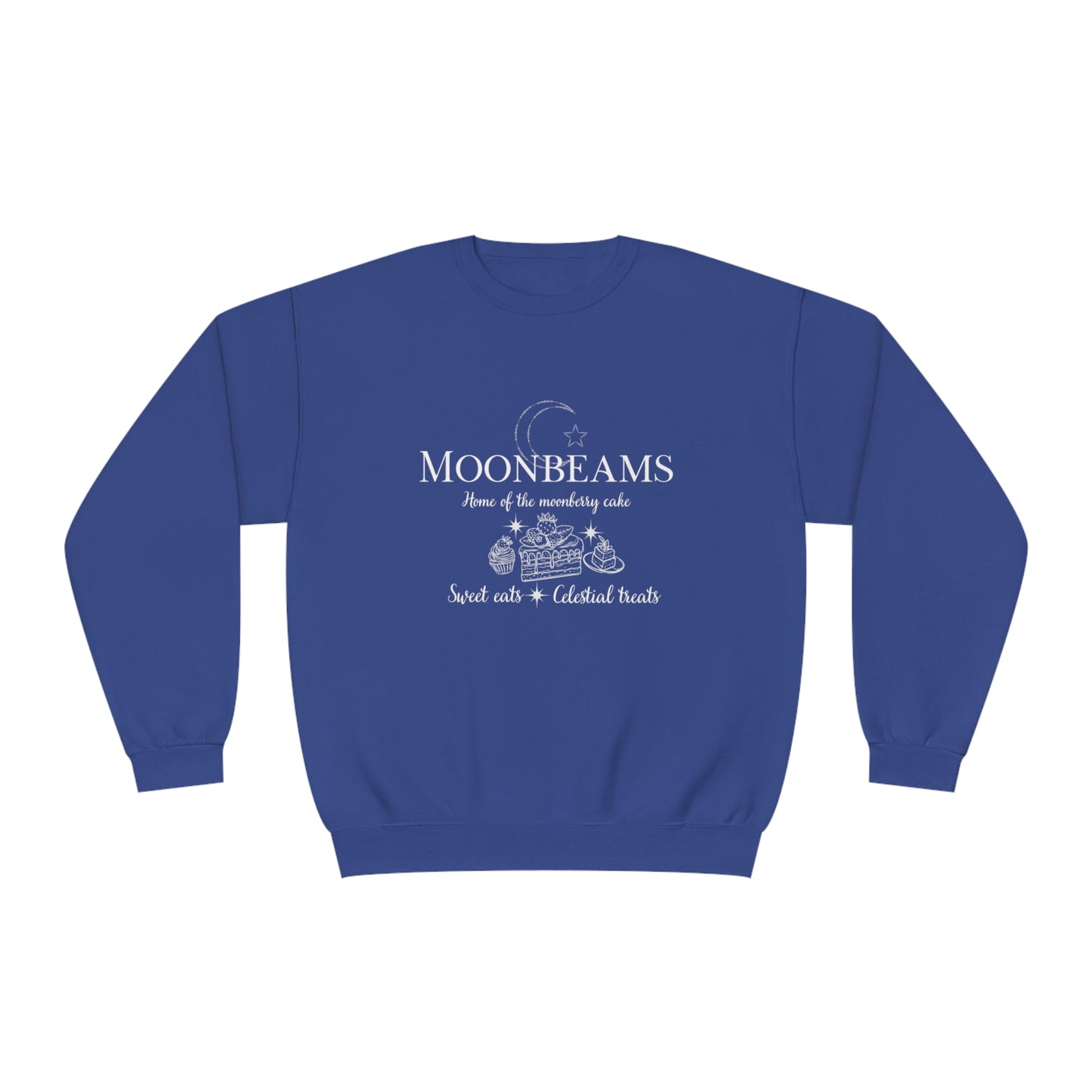 Moonbeams Tee