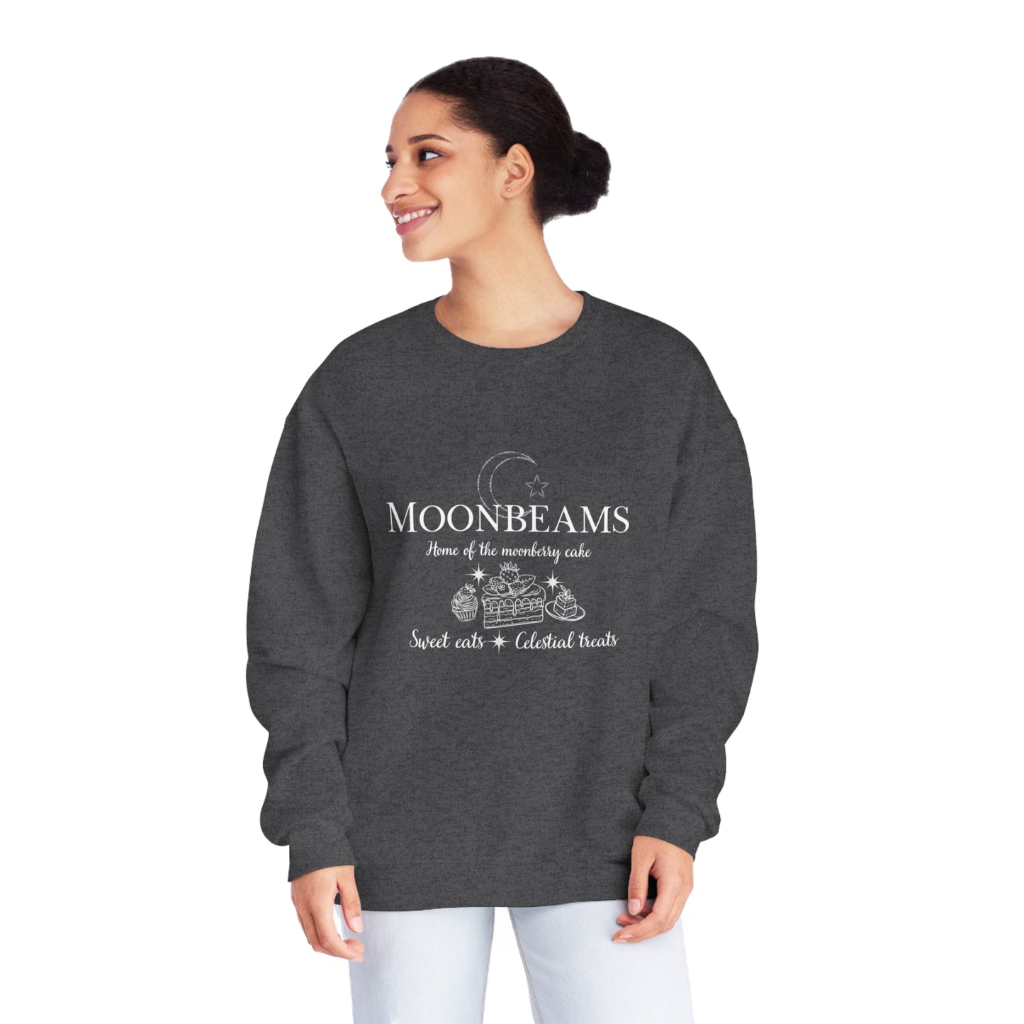 Moonbeams Tee