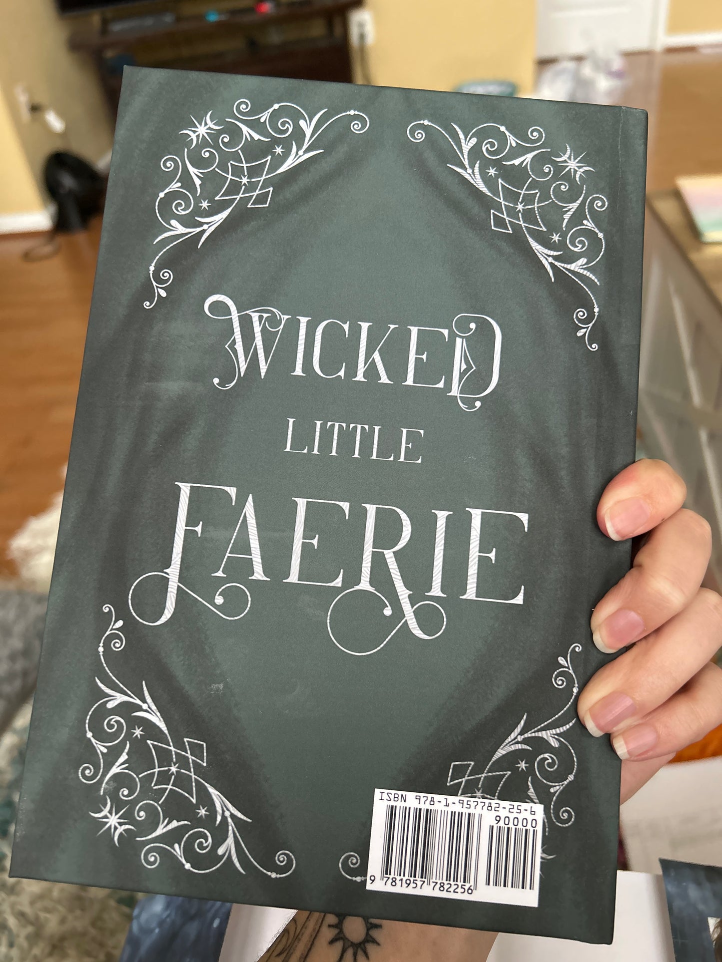 All the Sacrifice of Shadows Hardcover