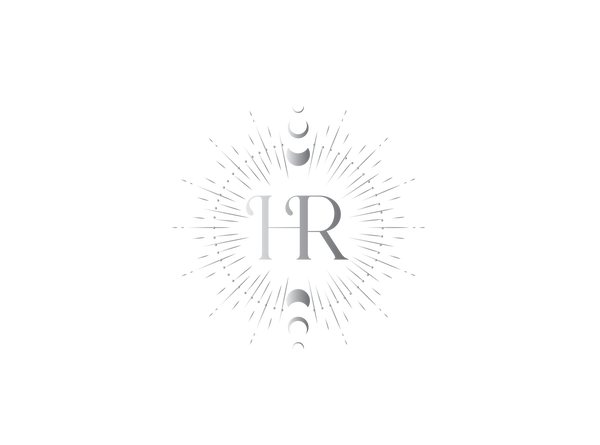 Hillary Raymer logo