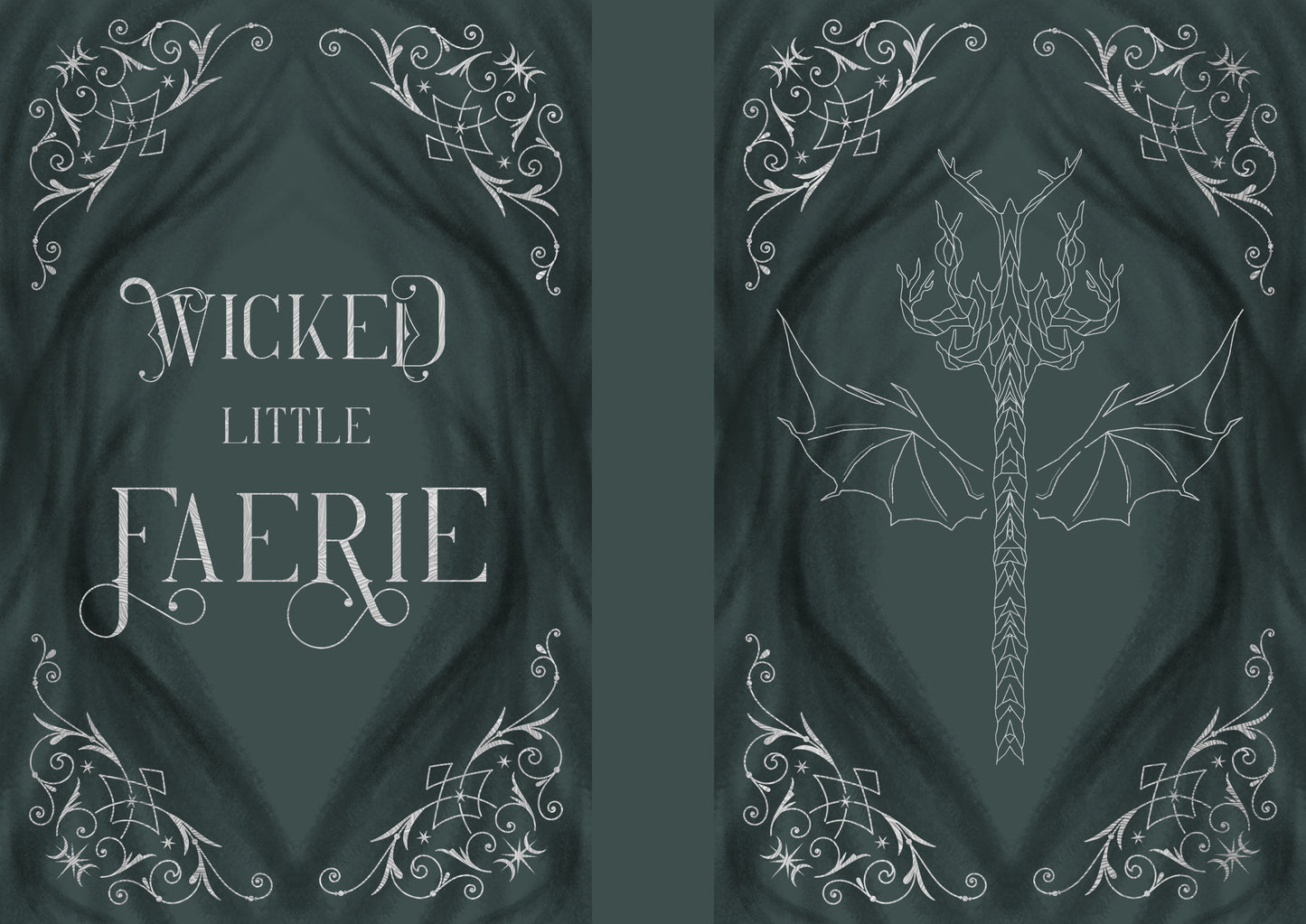 All the Sacrifice of Shadows Hardcover